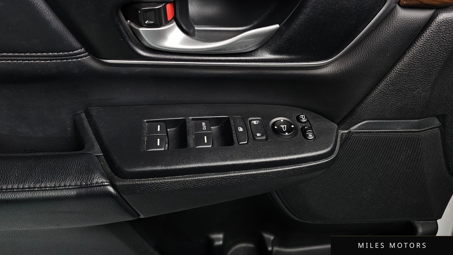 Honda CR-V 2019 — миниатюра 28