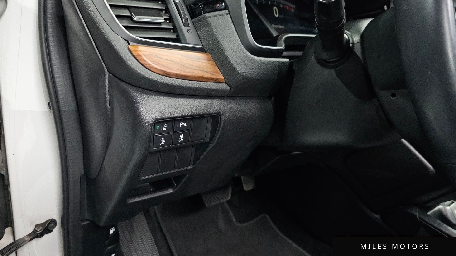Honda CR-V 2019 — миниатюра 29