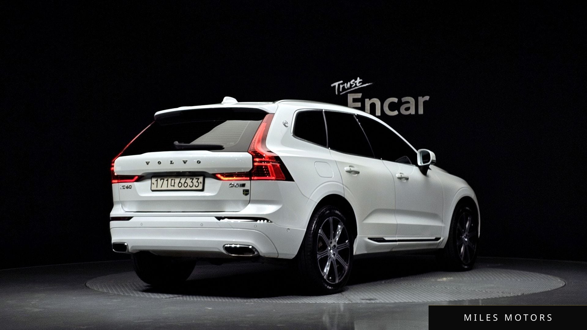 Volvo XC60 2019 — миниатюра 2