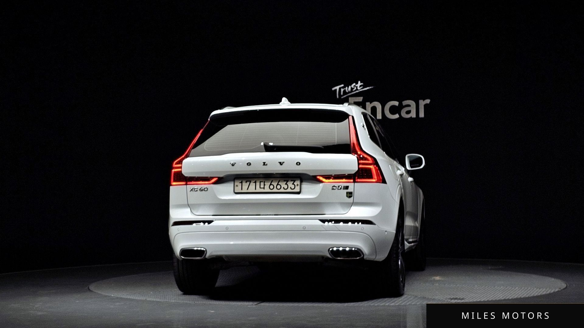 Volvo XC60 2019 — миниатюра 4