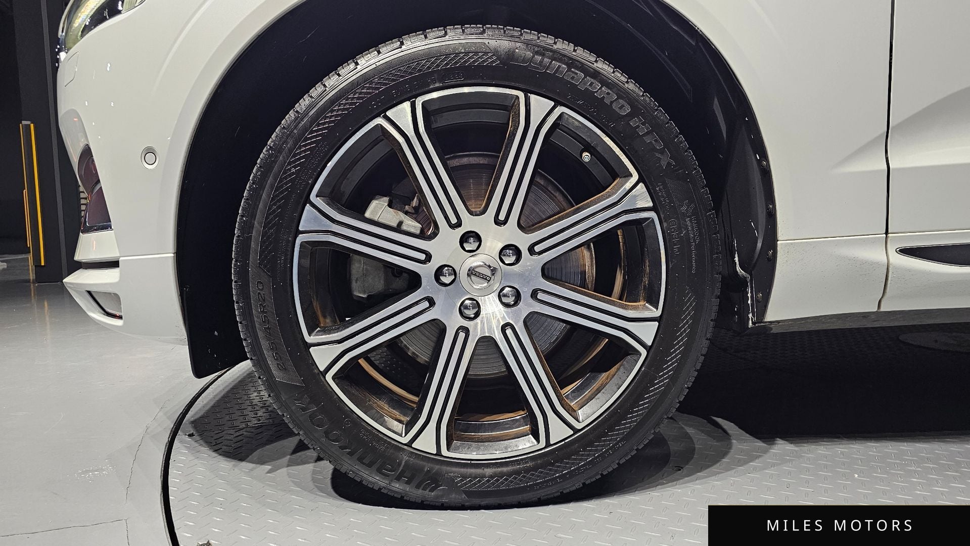 Volvo XC60 2019 — миниатюра 5