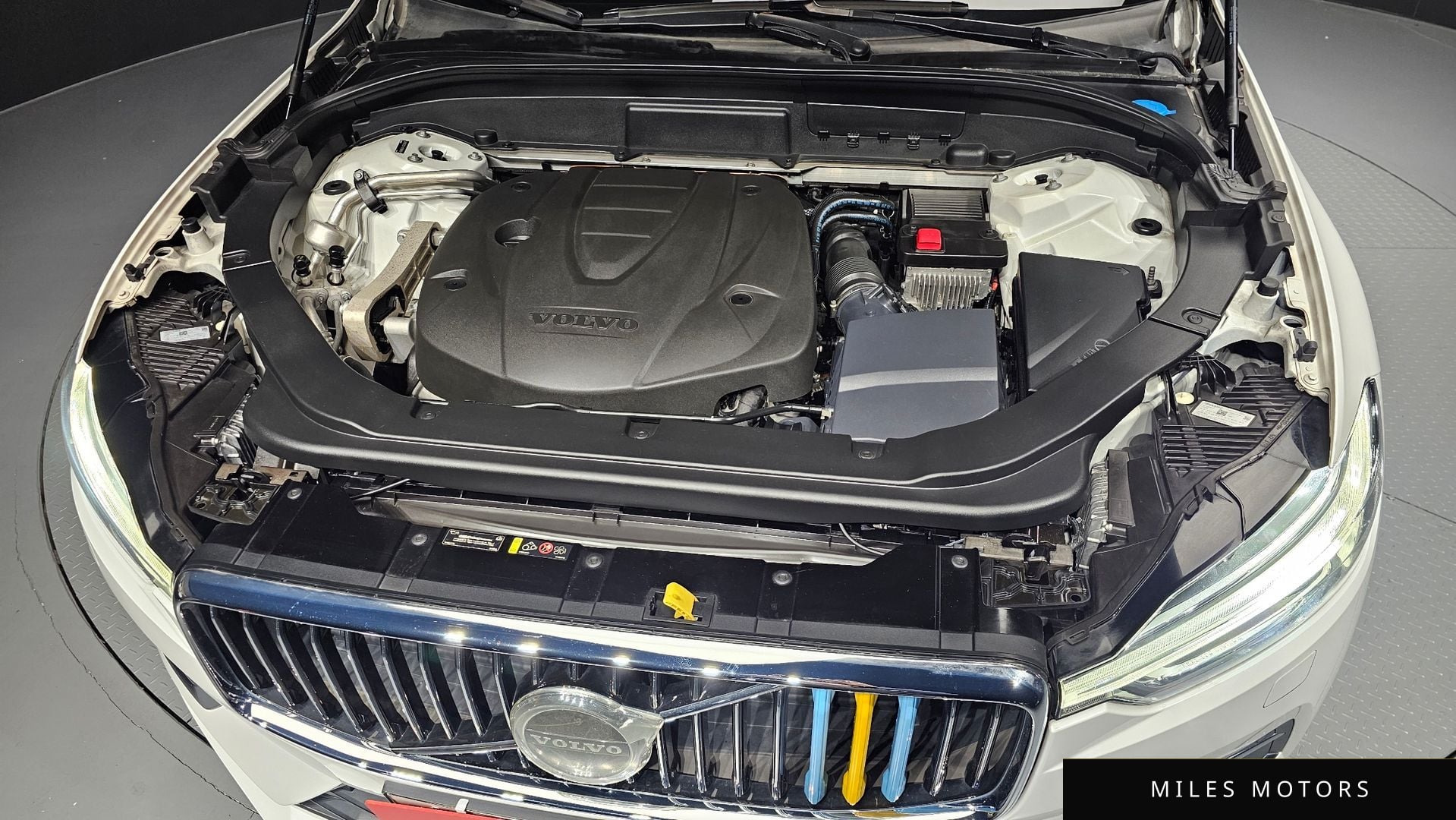 Volvo XC60 2019 — миниатюра 6