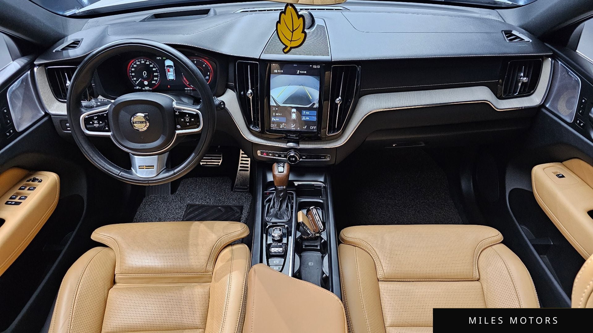 Volvo XC60 2019 — миниатюра 7