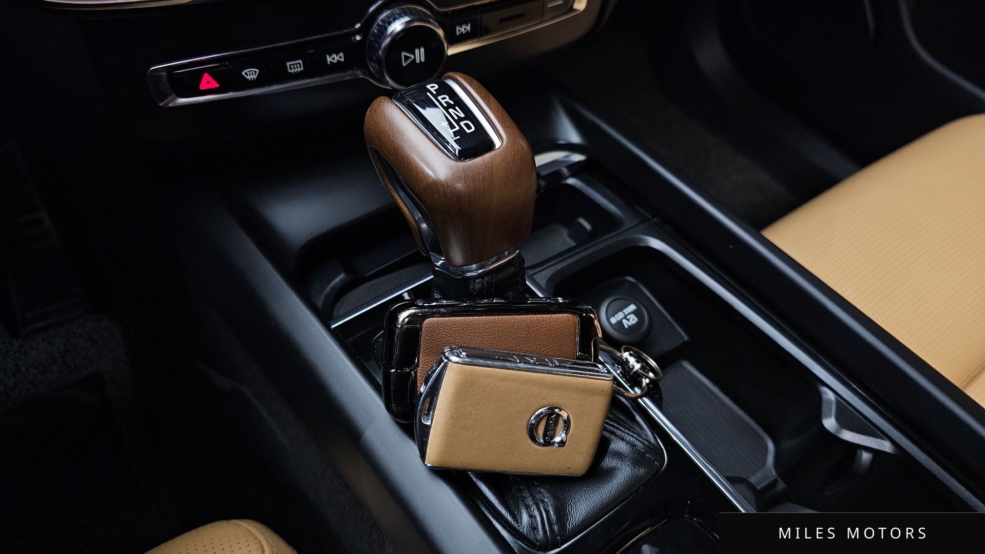 Volvo XC60 2019 — миниатюра 9
