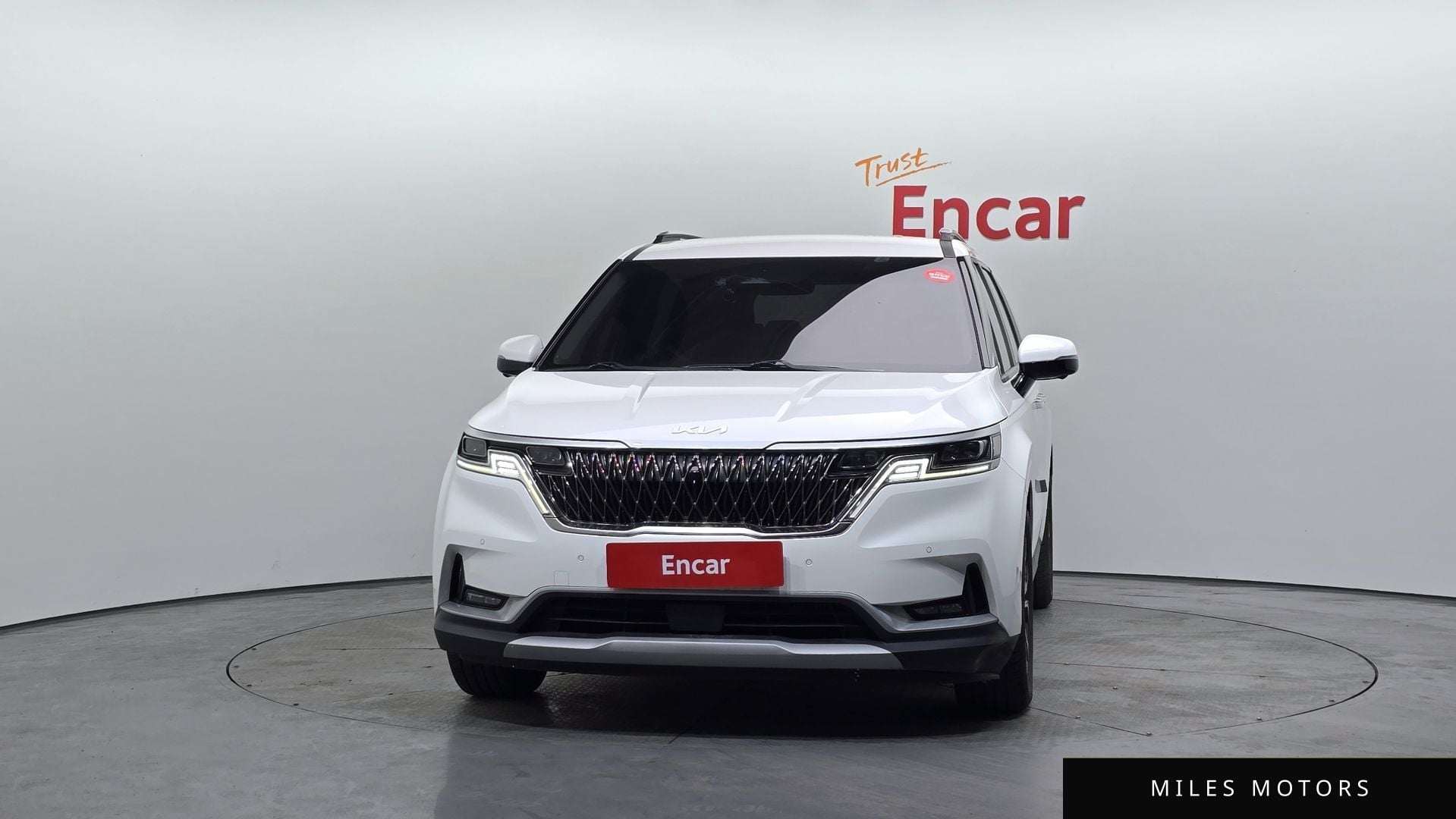 Kia Carnival 2023 — миниатюра 3