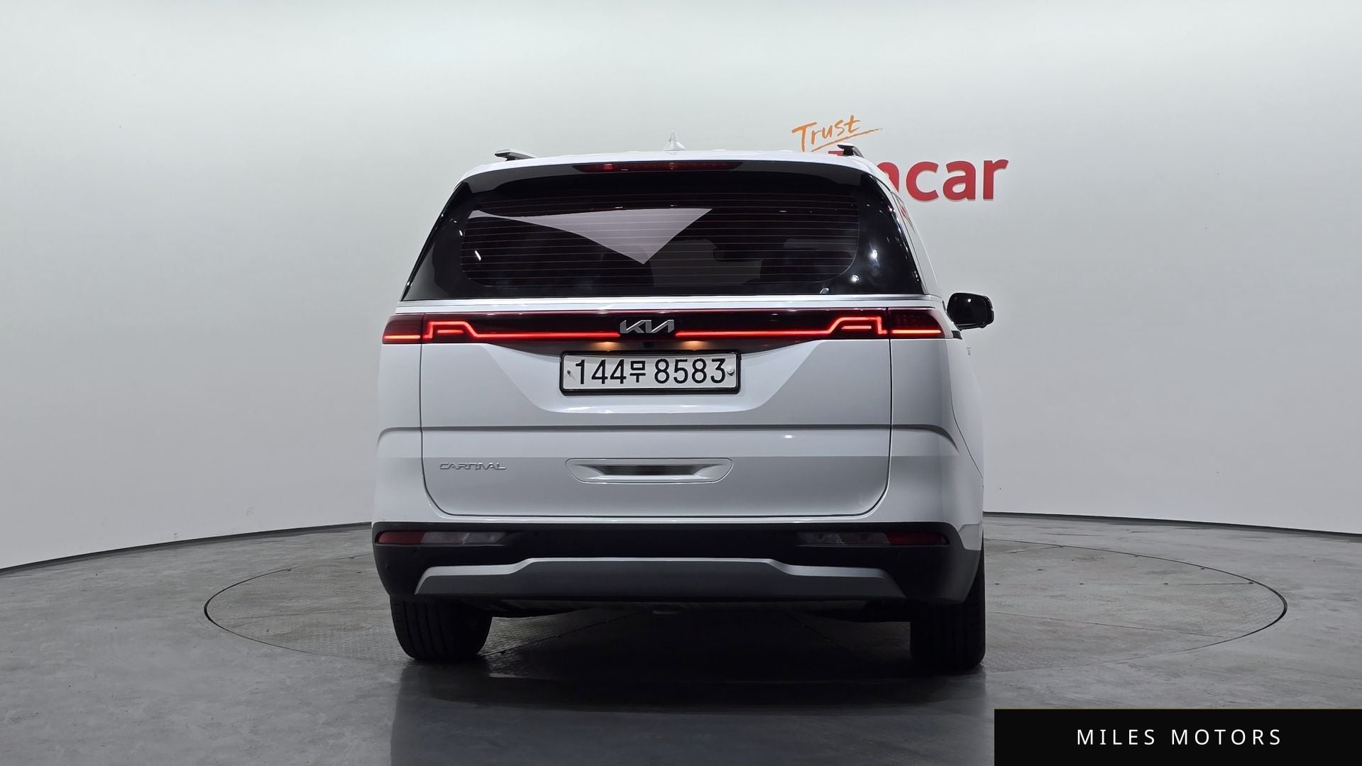 Kia Carnival 2023 — миниатюра 4