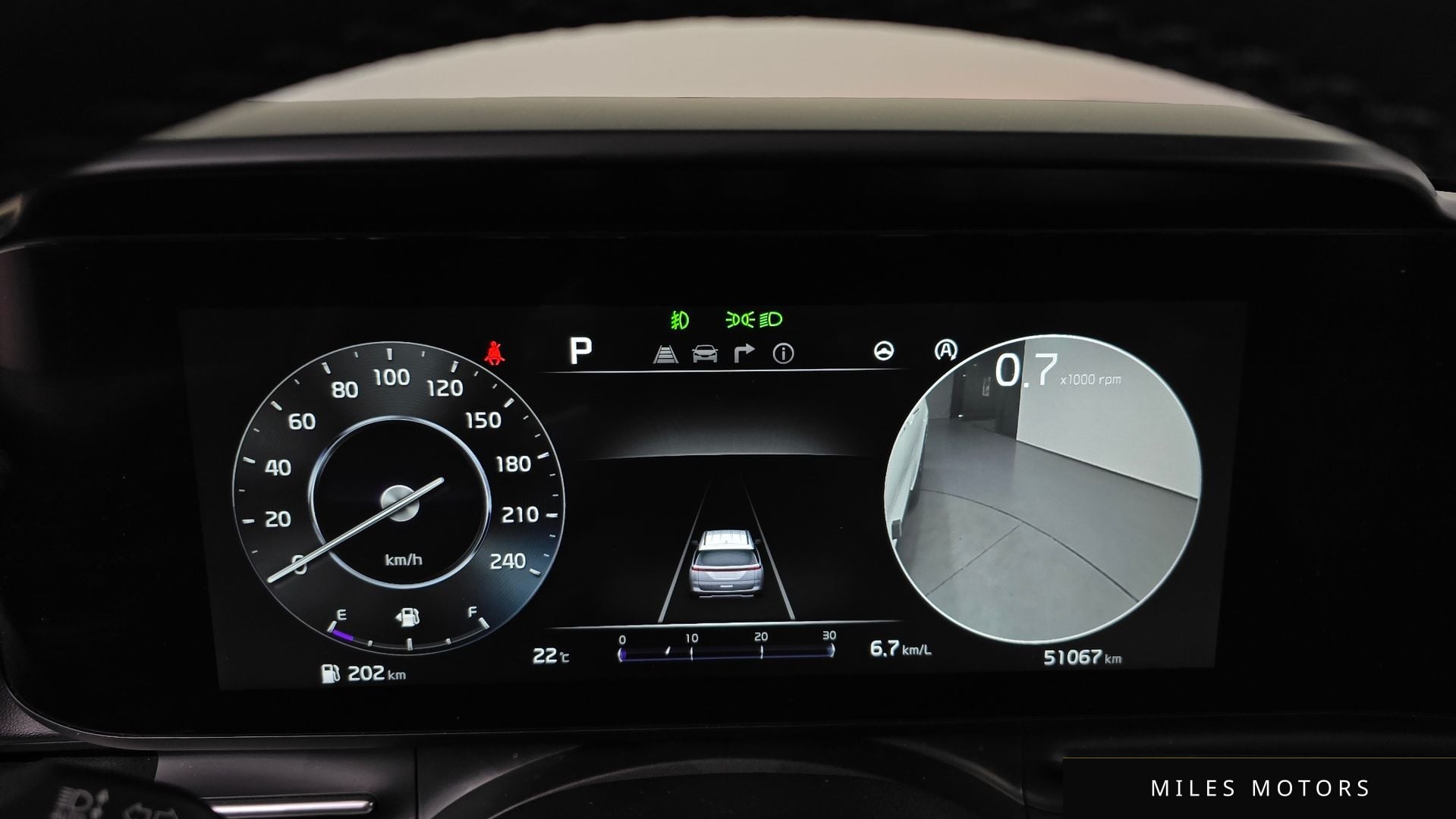 Kia Carnival 2023 — миниатюра 11