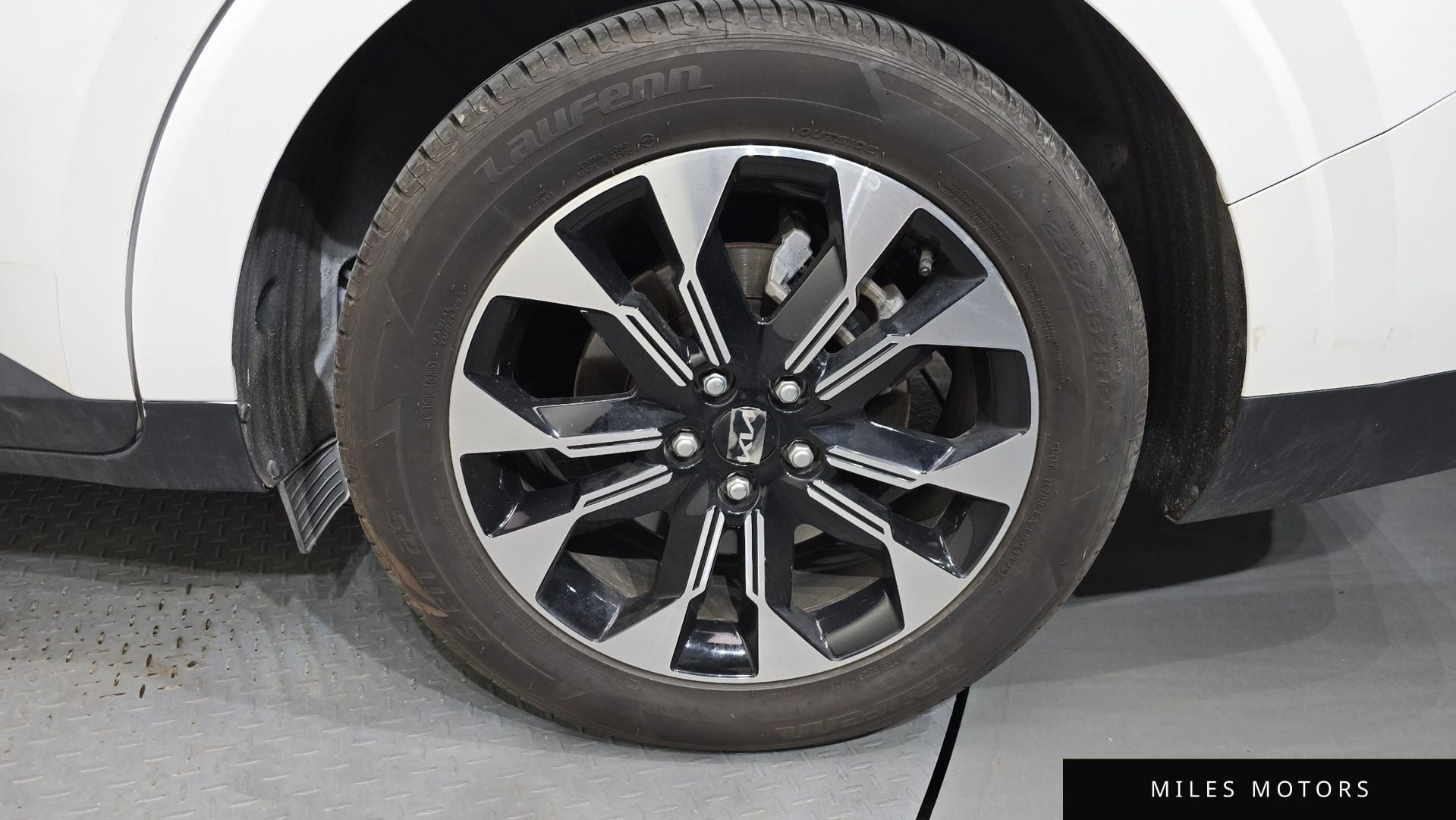 Kia Carnival 2023 — миниатюра 7