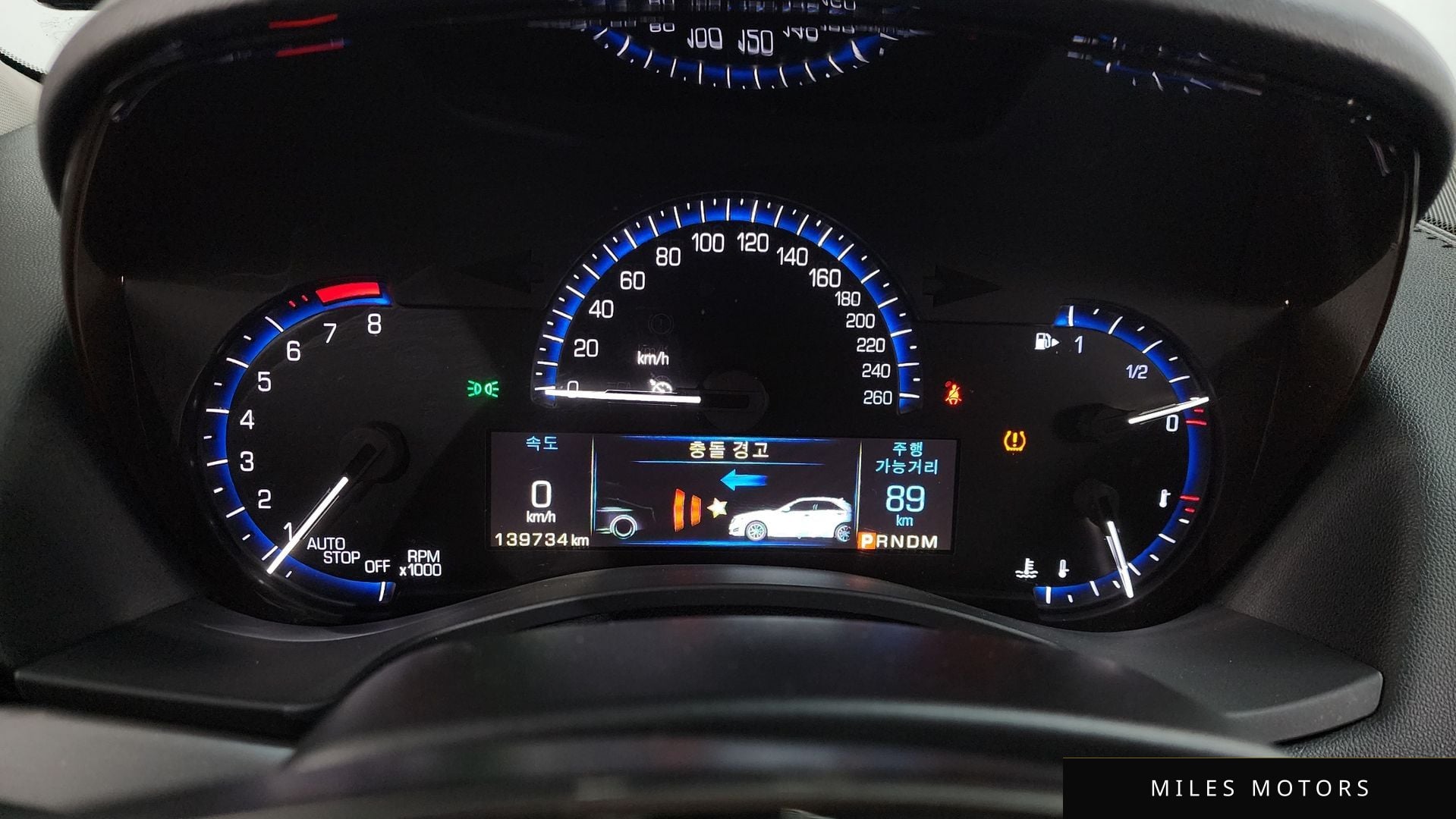 Cadillac ATS 2016 — миниатюра 8