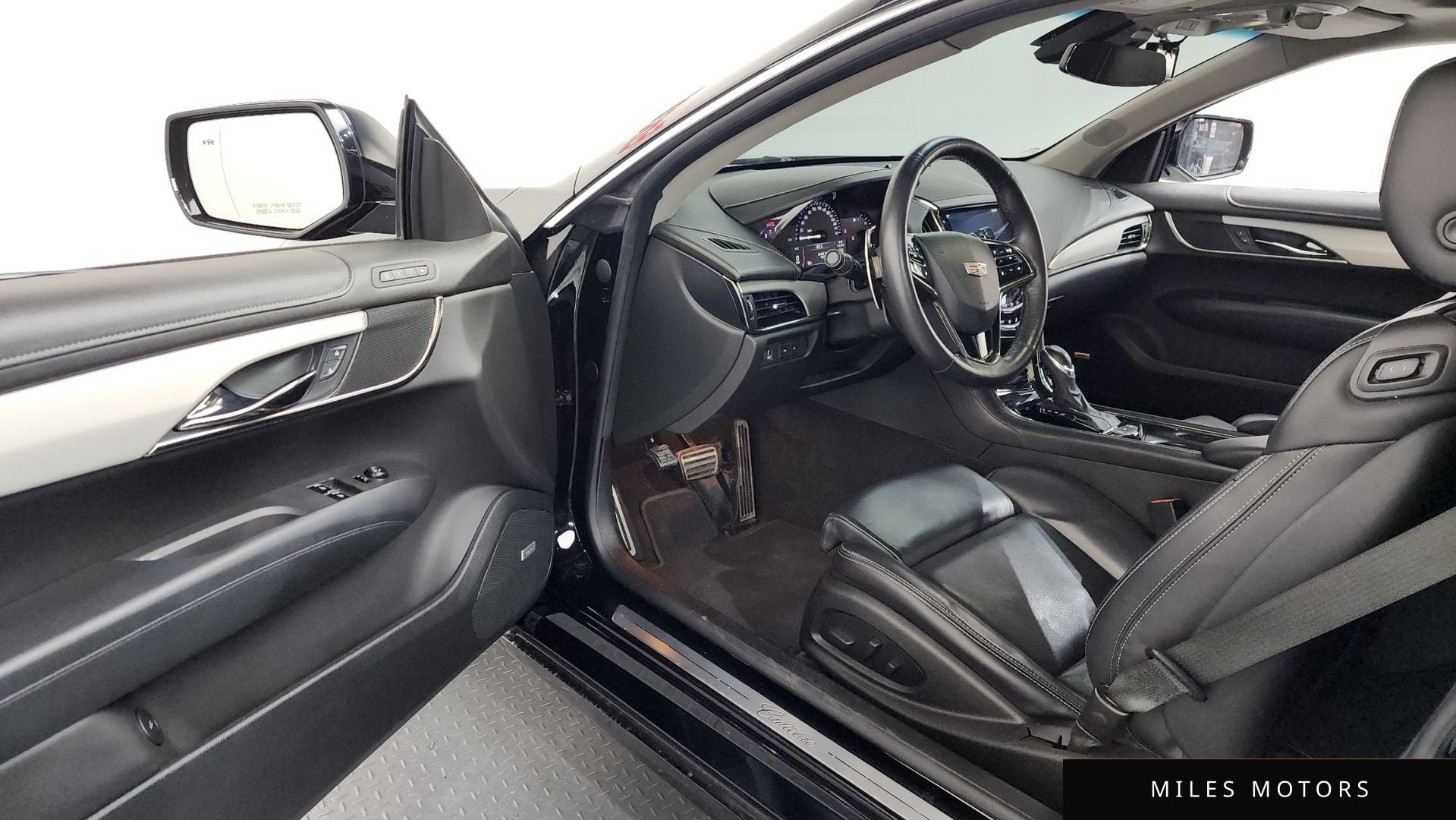 Cadillac ATS 2016 — миниатюра 10