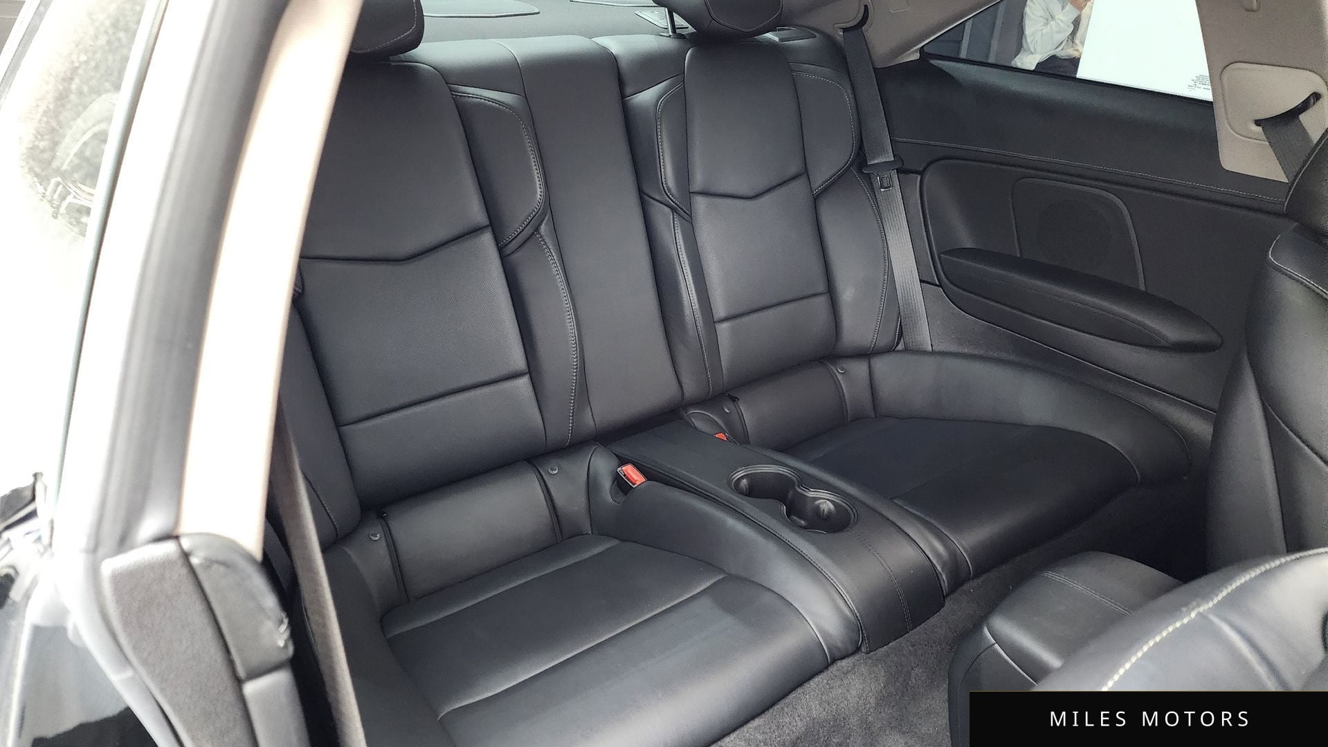 Cadillac ATS 2016 — миниатюра 11