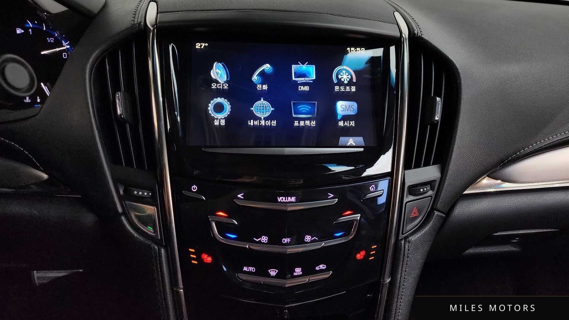 Cadillac ATS 2016 — миниатюра 13