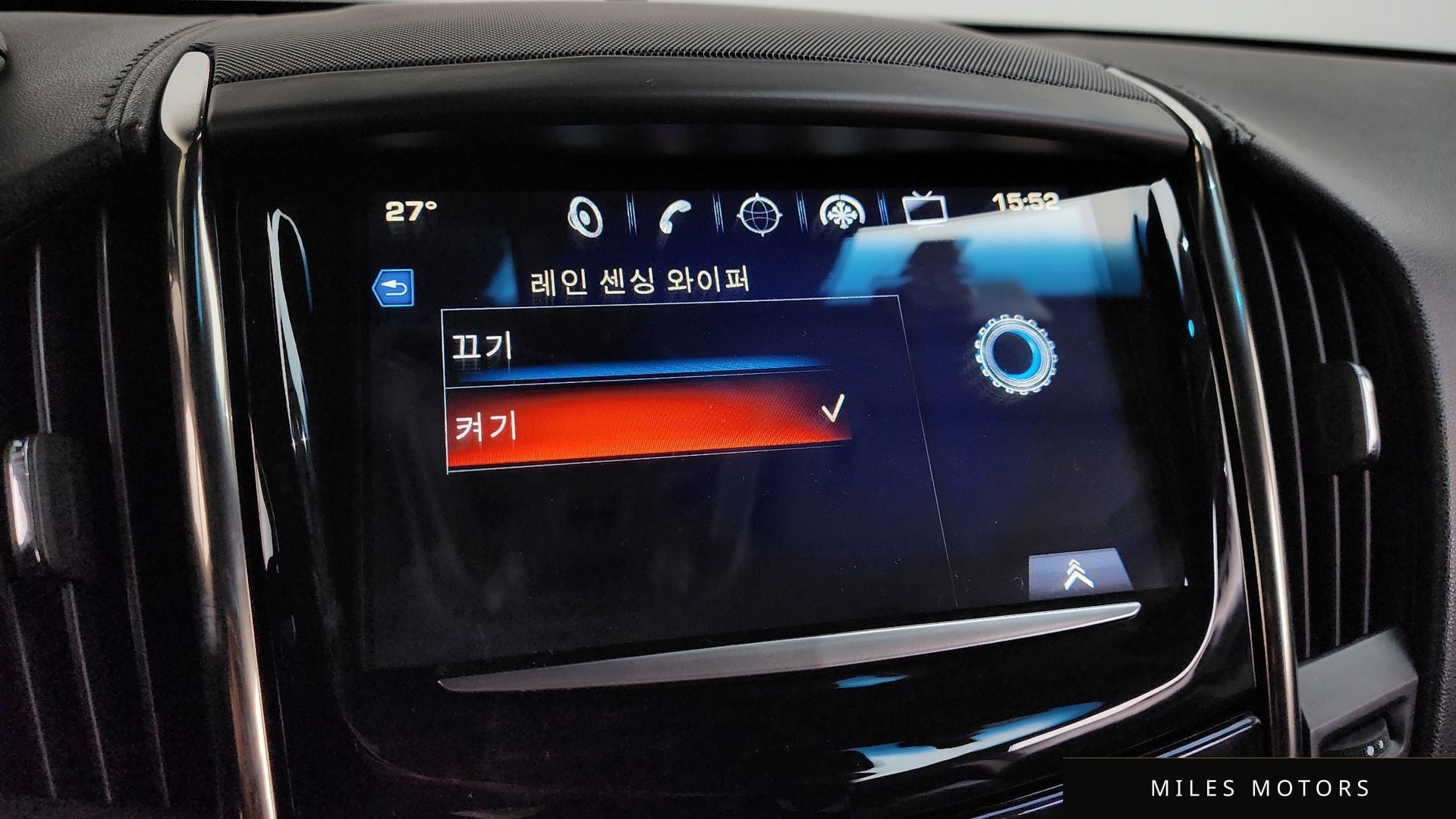 Cadillac ATS 2016 — миниатюра 18