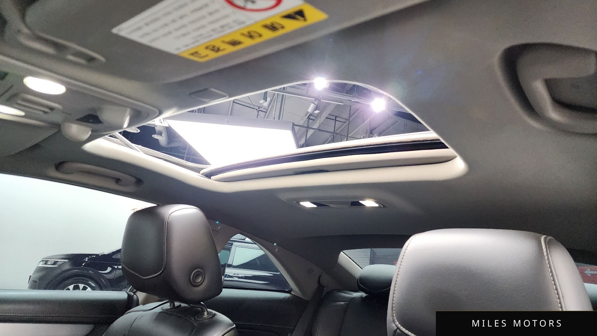 Cadillac ATS 2016 — миниатюра 19