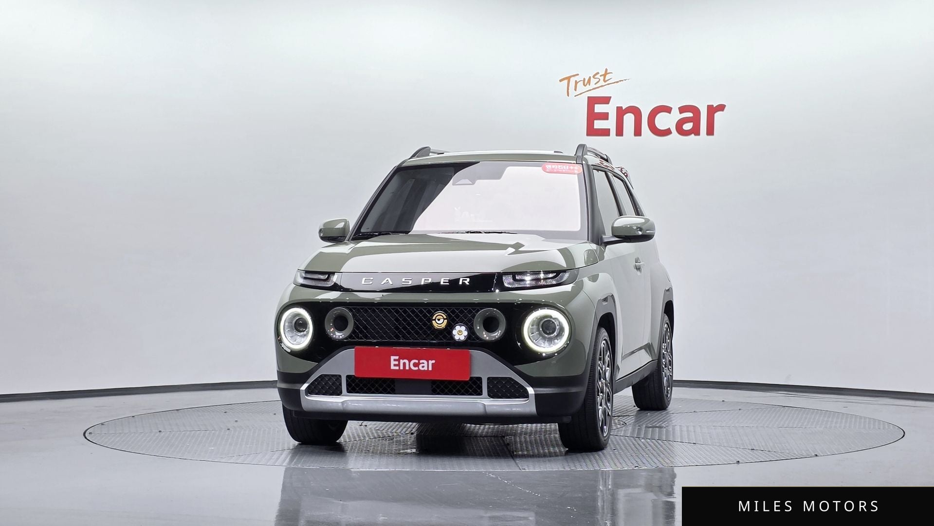 Hyundai Casper 2023 — миниатюра 2