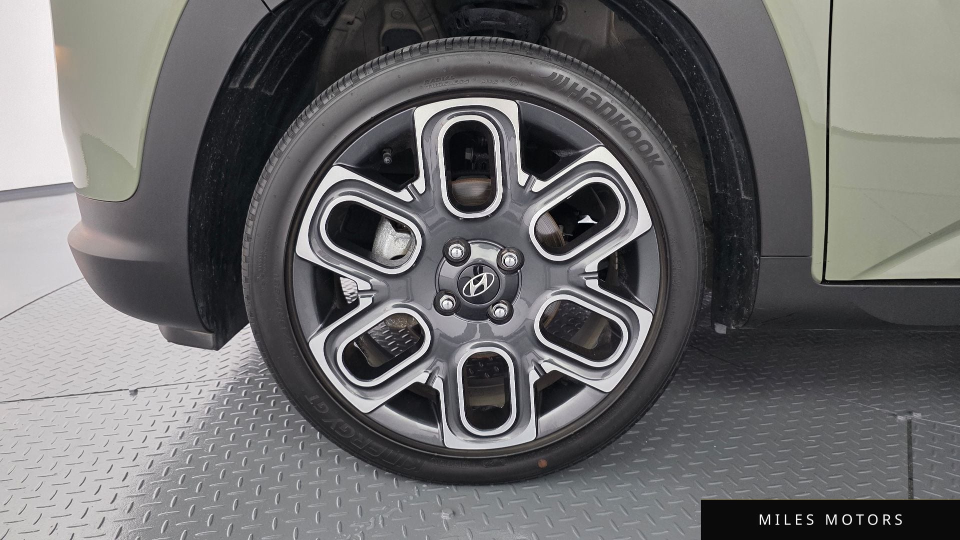 Hyundai Casper 2023 — миниатюра 4