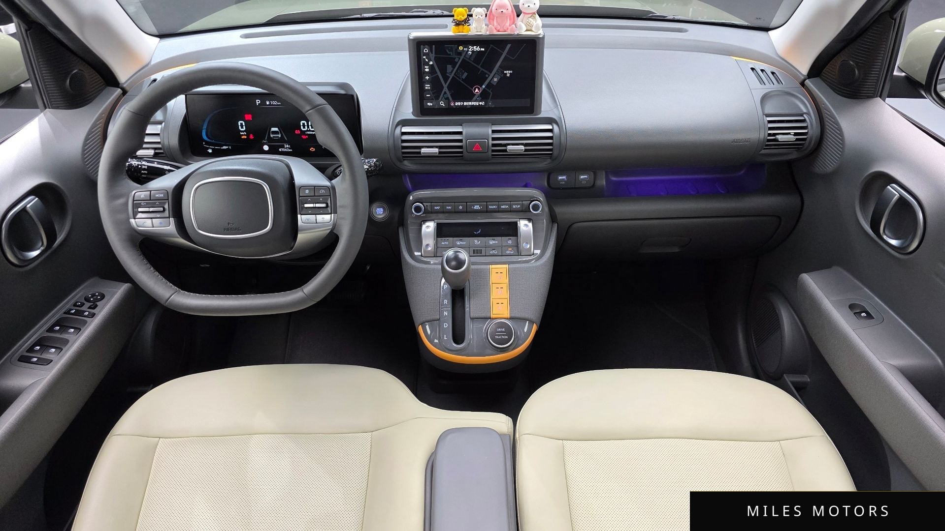 Hyundai Casper 2023 — миниатюра 9