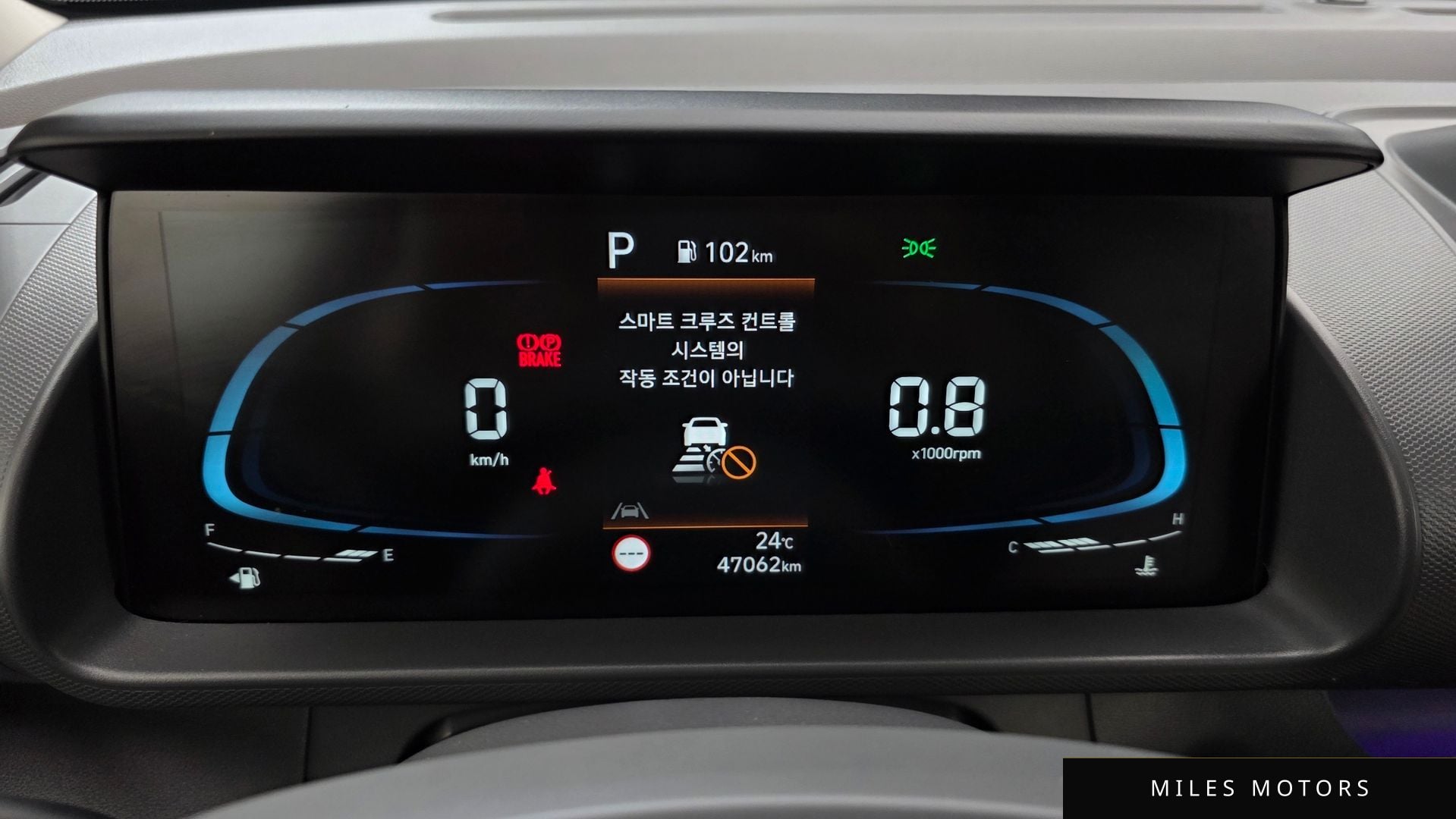 Hyundai Casper 2023 — миниатюра 10
