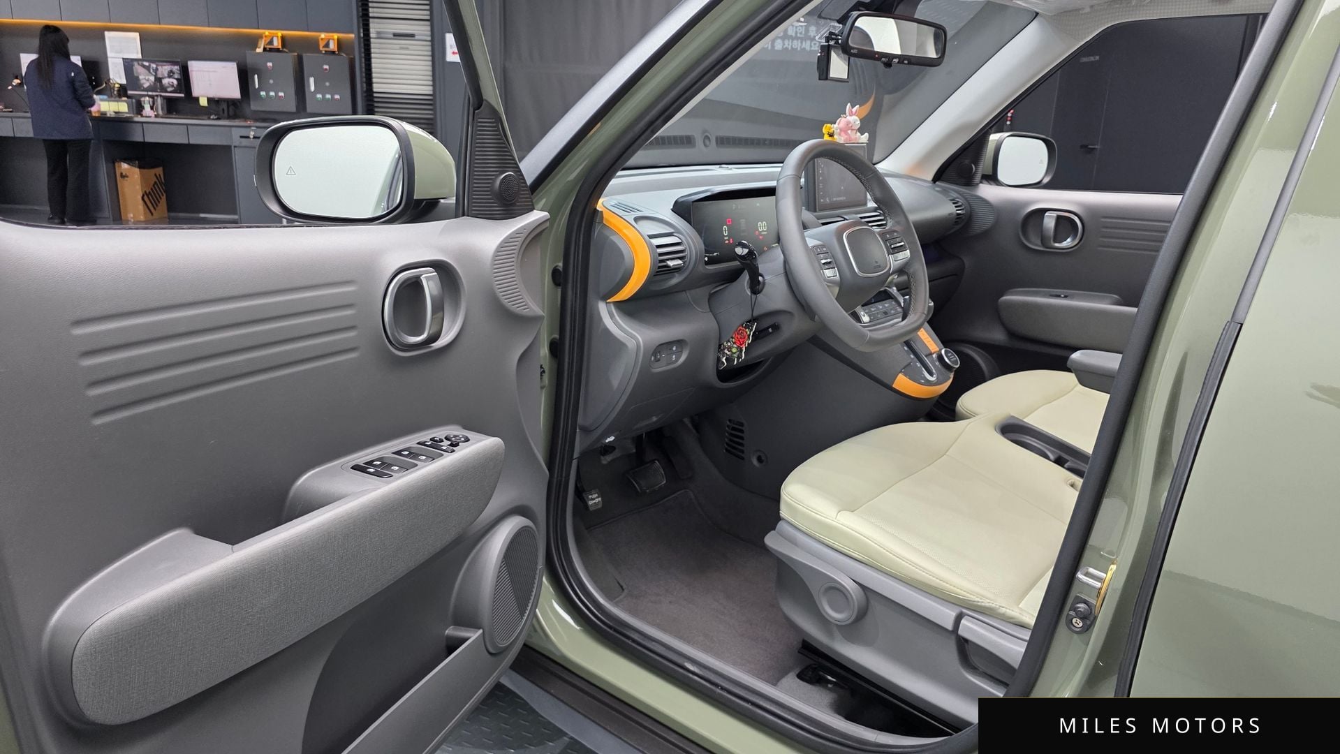 Hyundai Casper 2023 — миниатюра 12