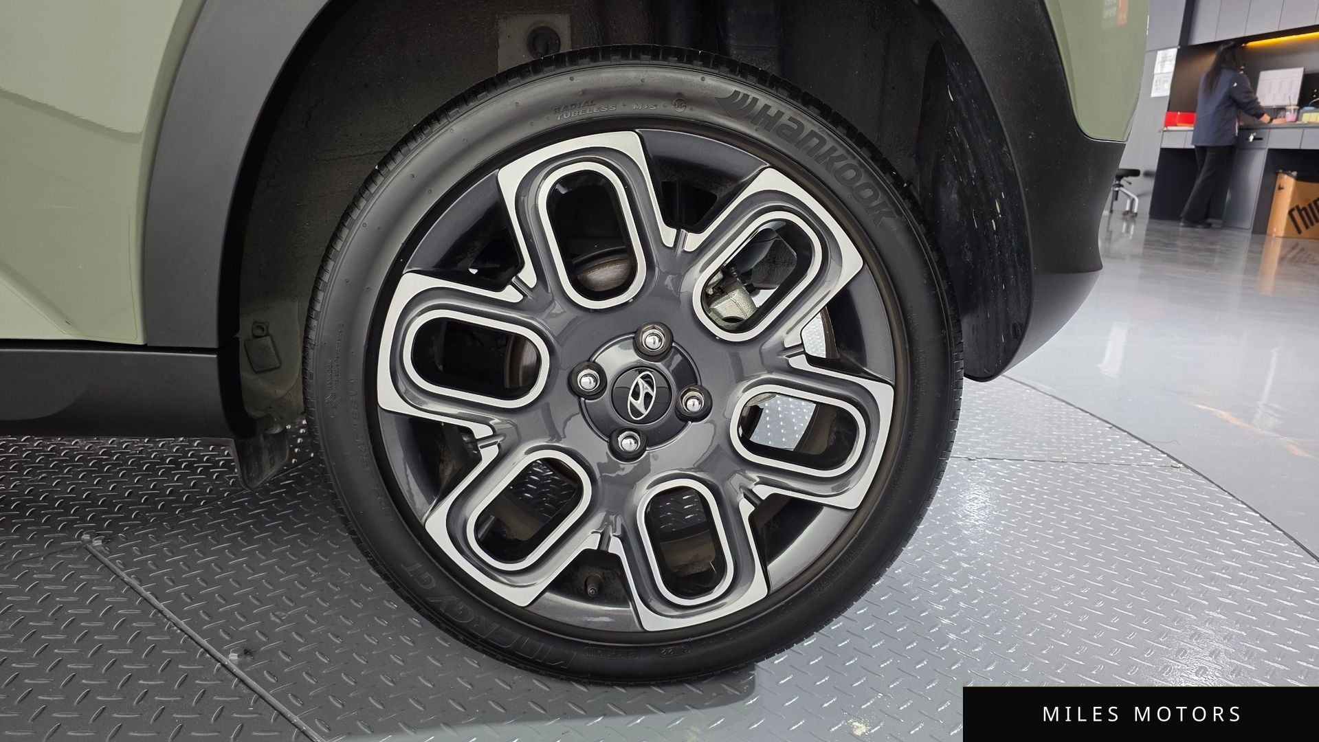 Hyundai Casper 2023 — миниатюра 6
