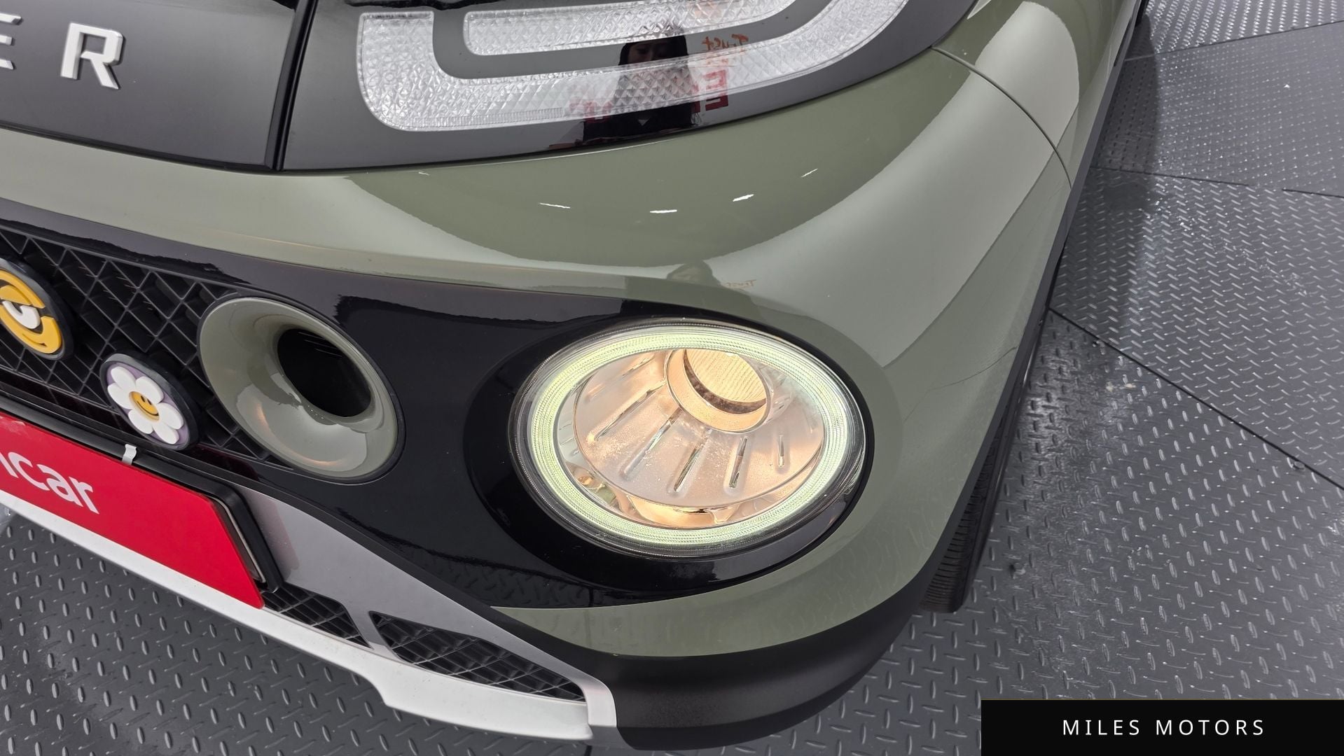 Hyundai Casper 2023 — миниатюра 7
