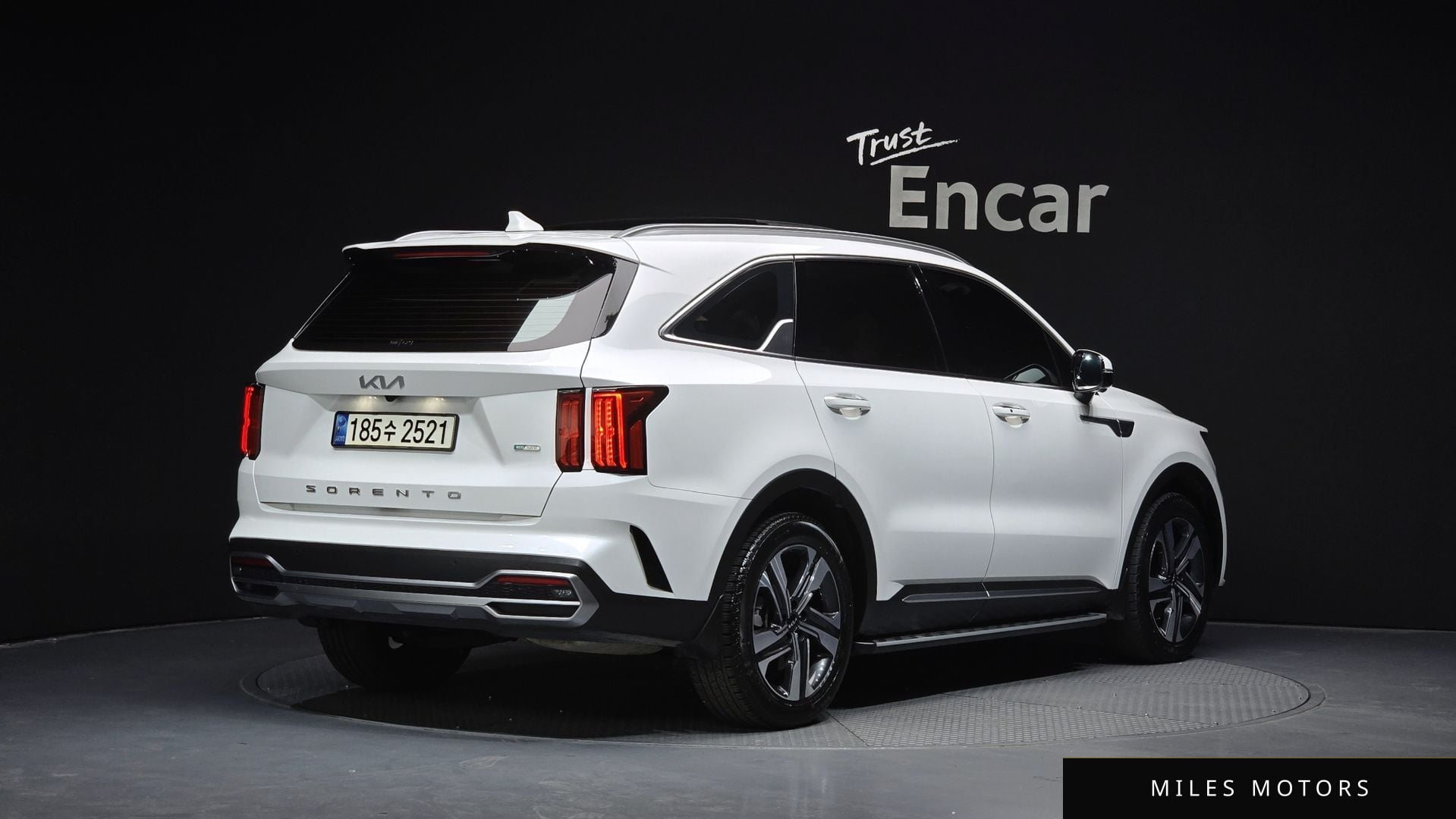 Kia Sorento 2022 — миниатюра 2