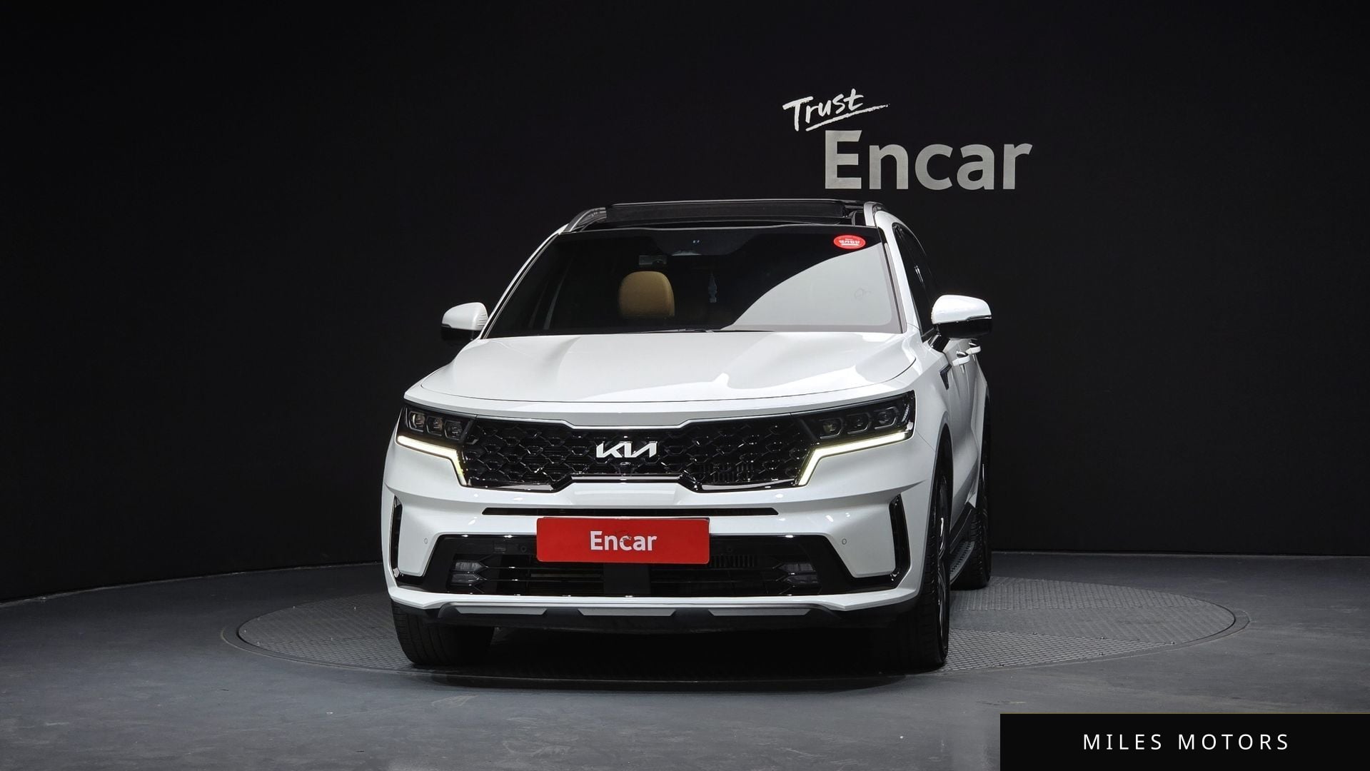 Kia Sorento 2022 — миниатюра 3