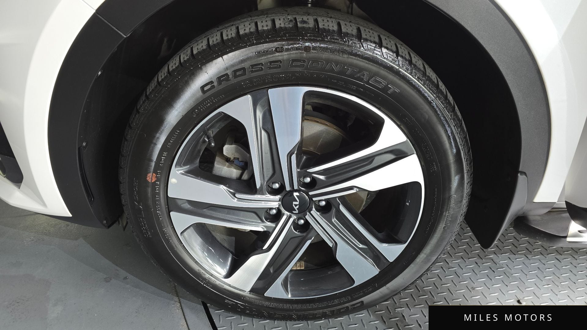Kia Sorento 2022 — миниатюра 5