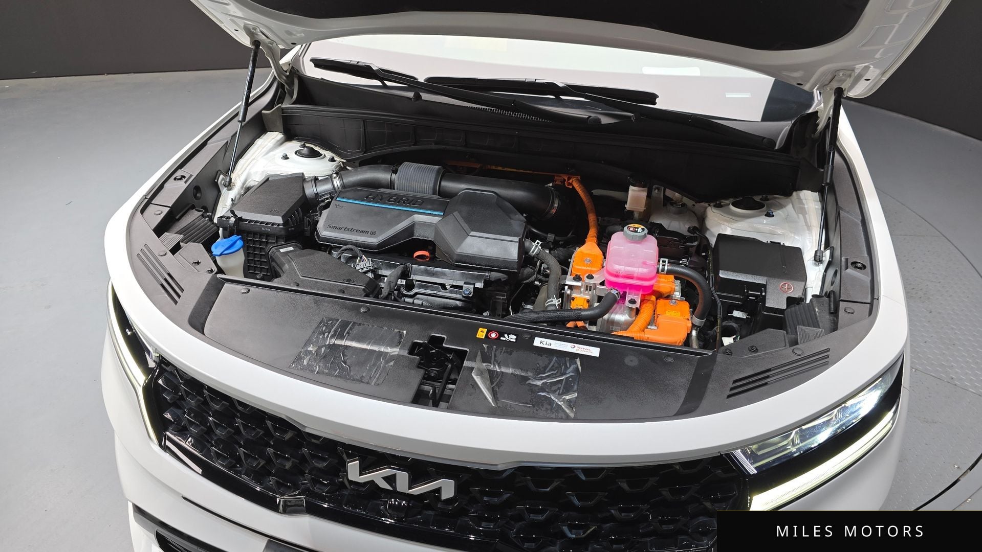 Kia Sorento 2022 — миниатюра 6