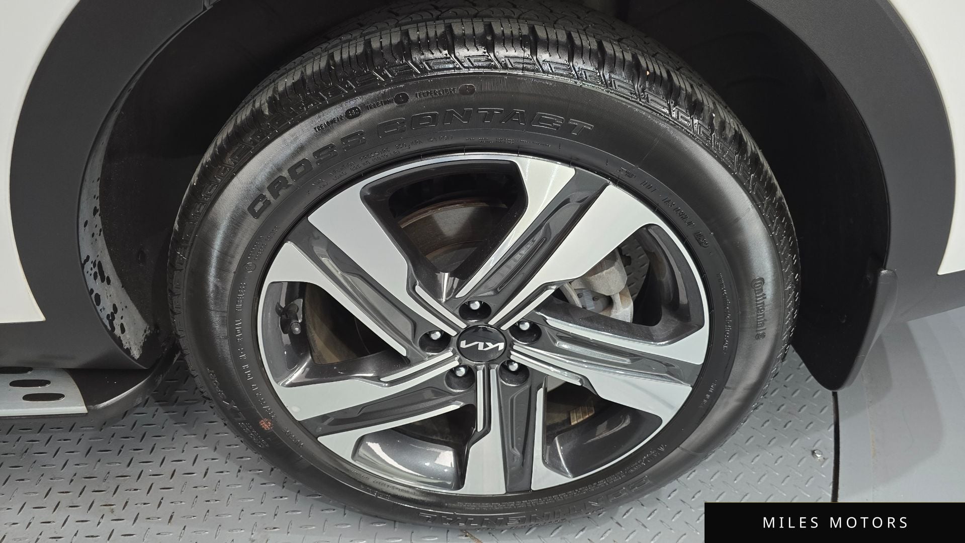 Kia Sorento 2022 — миниатюра 7