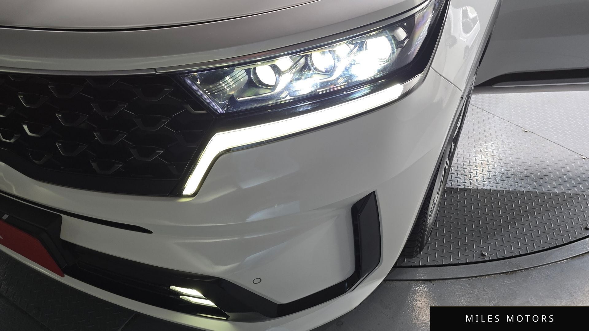 Kia Sorento 2022 — миниатюра 8
