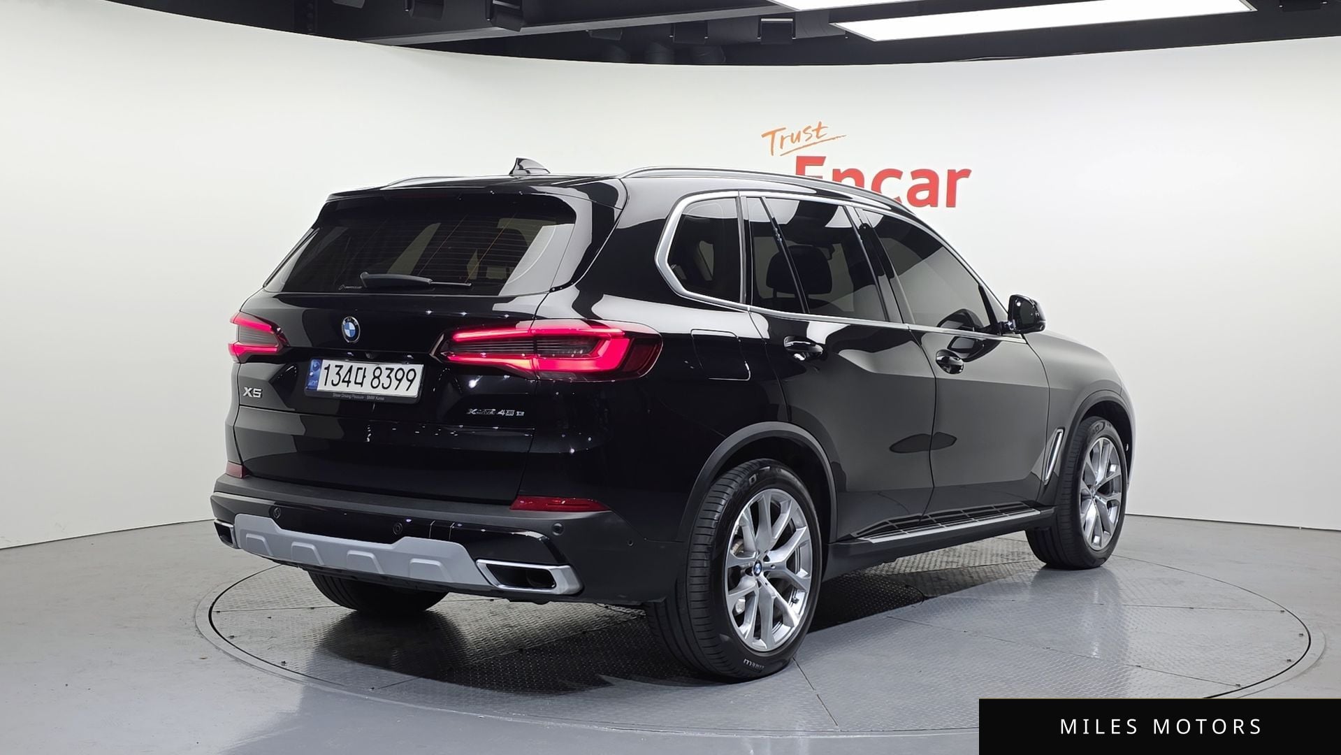 BMW X5 (G05) 2021 — миниатюра 2