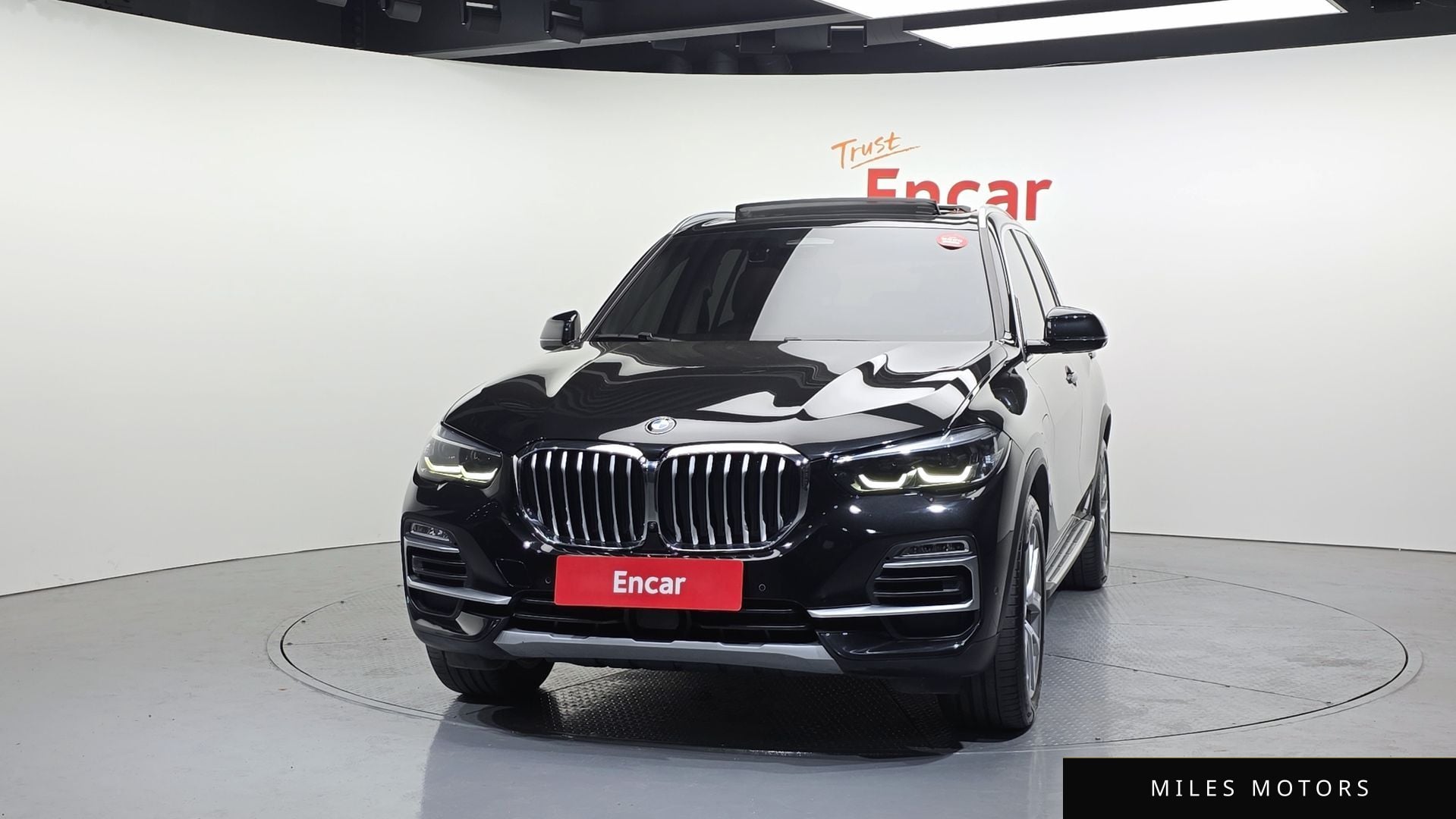 BMW X5 (G05) 2021 — миниатюра 3