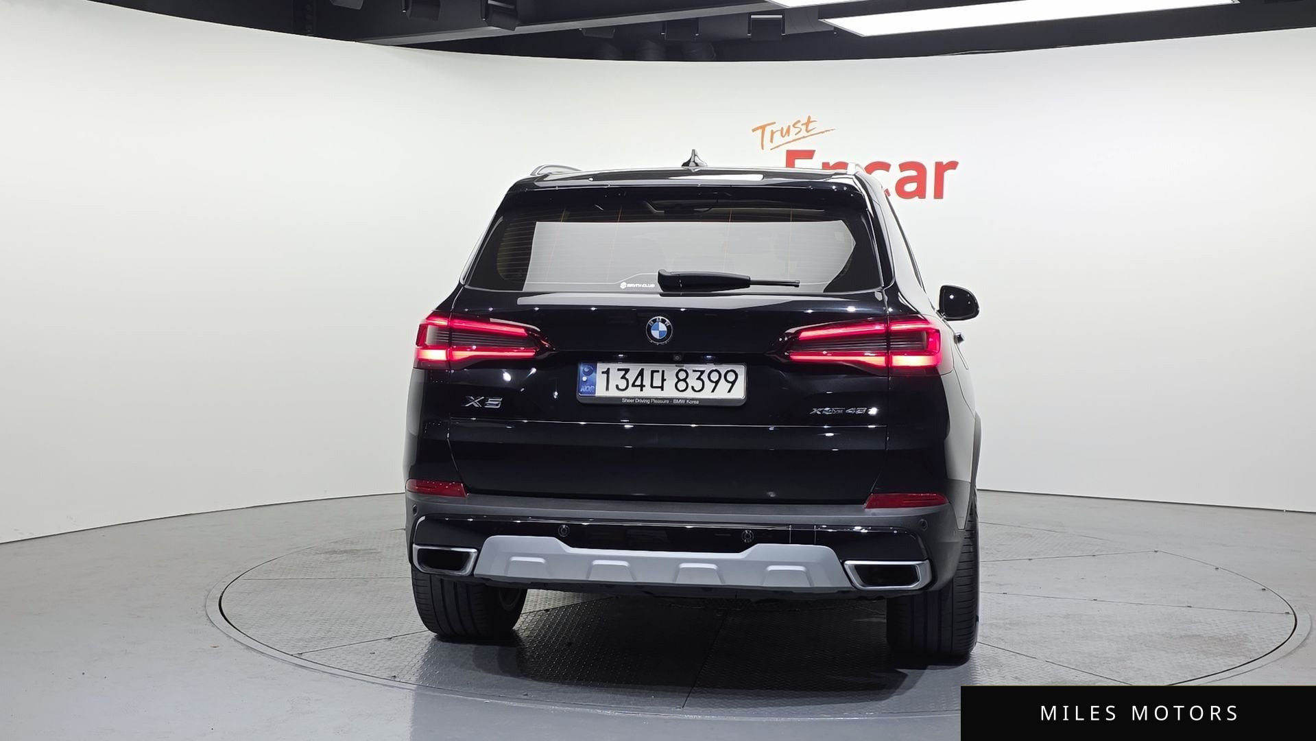 BMW X5 (G05) 2021 — миниатюра 4