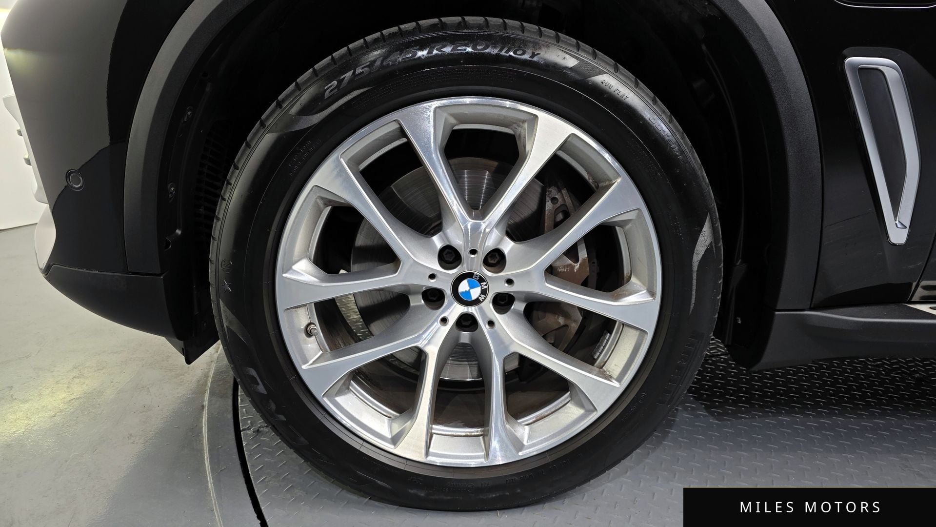 BMW X5 (G05) 2021 — миниатюра 5