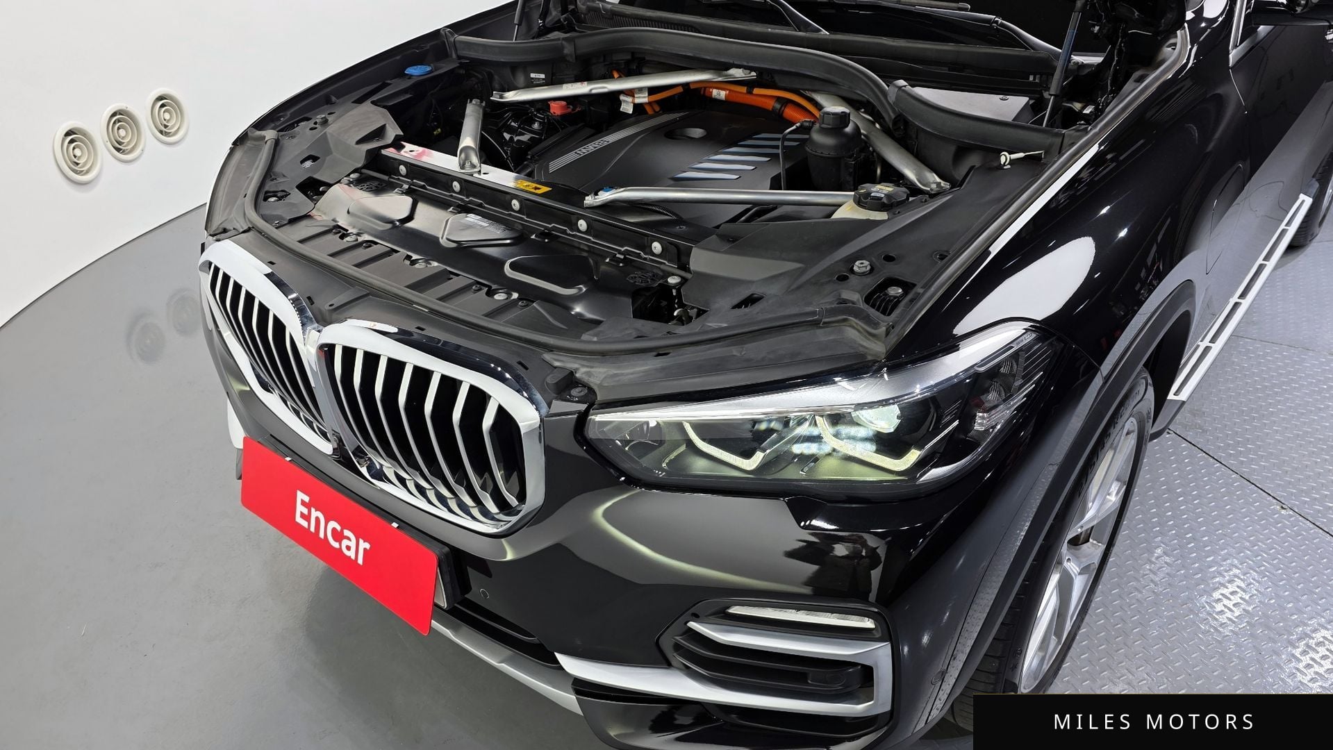 BMW X5 (G05) 2021 — миниатюра 6