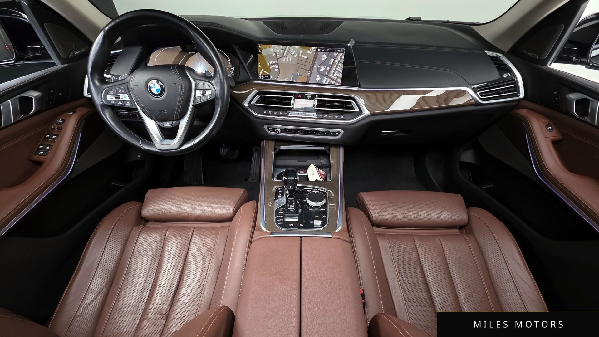 BMW X5 (G05) 2021 — миниатюра 7