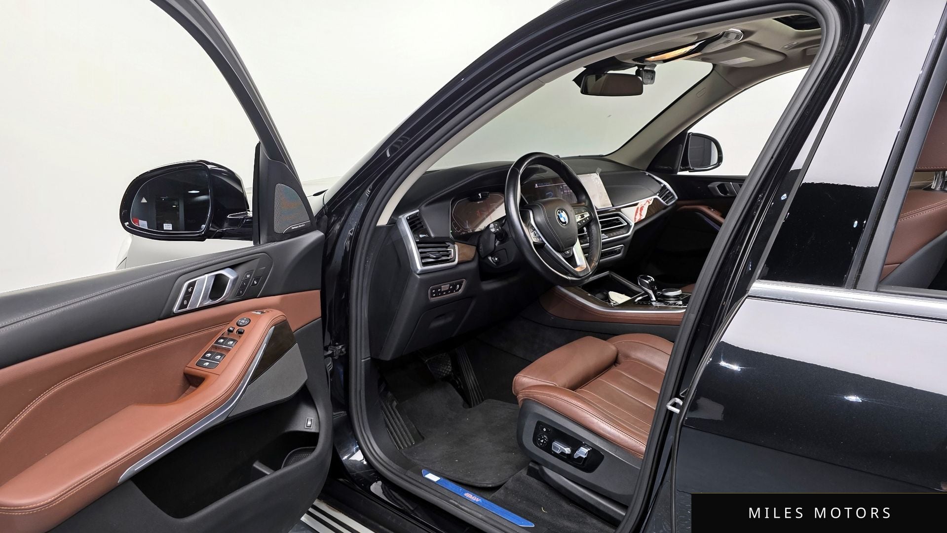BMW X5 (G05) 2021 — миниатюра 10