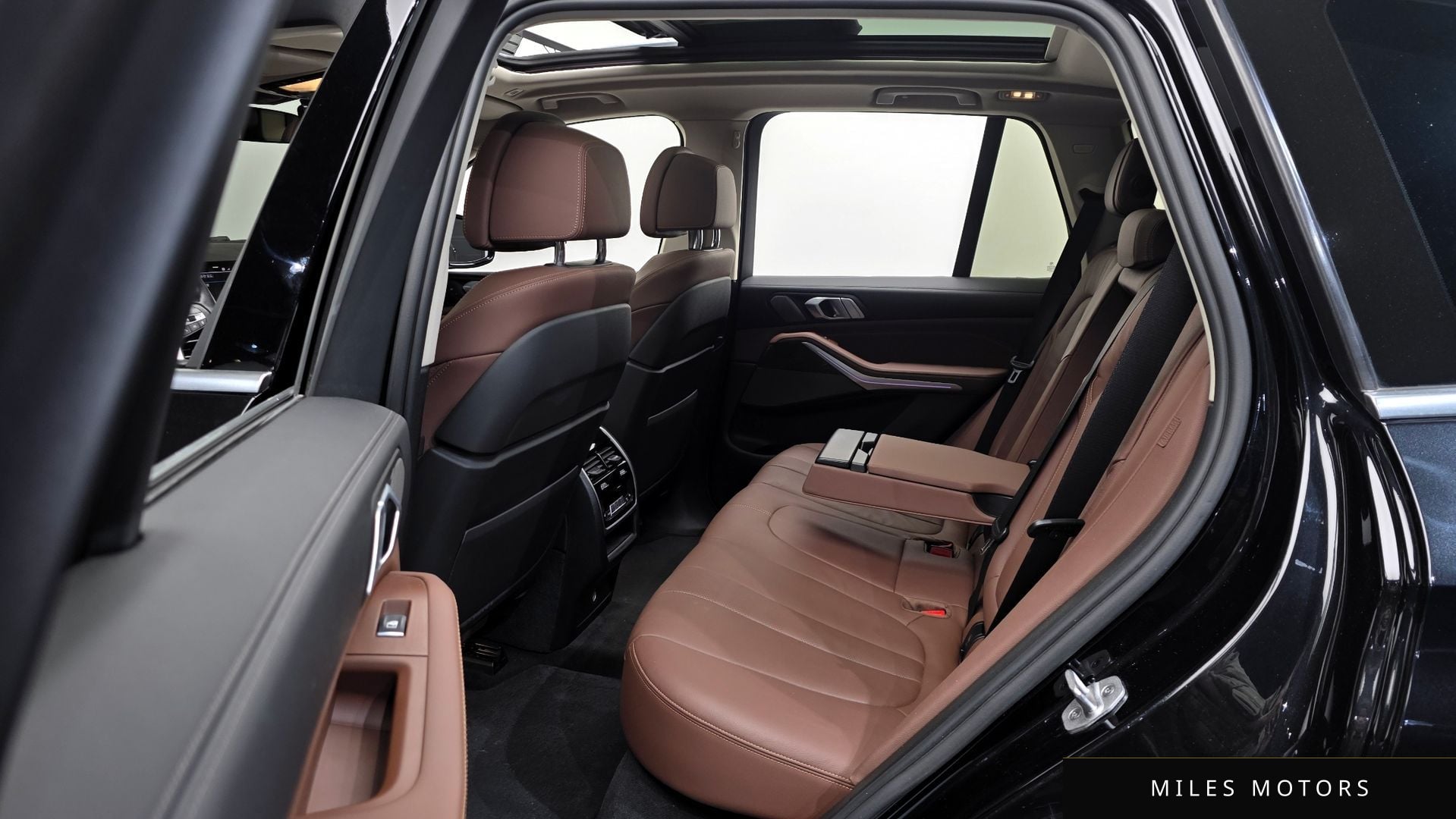 BMW X5 (G05) 2021 — миниатюра 12