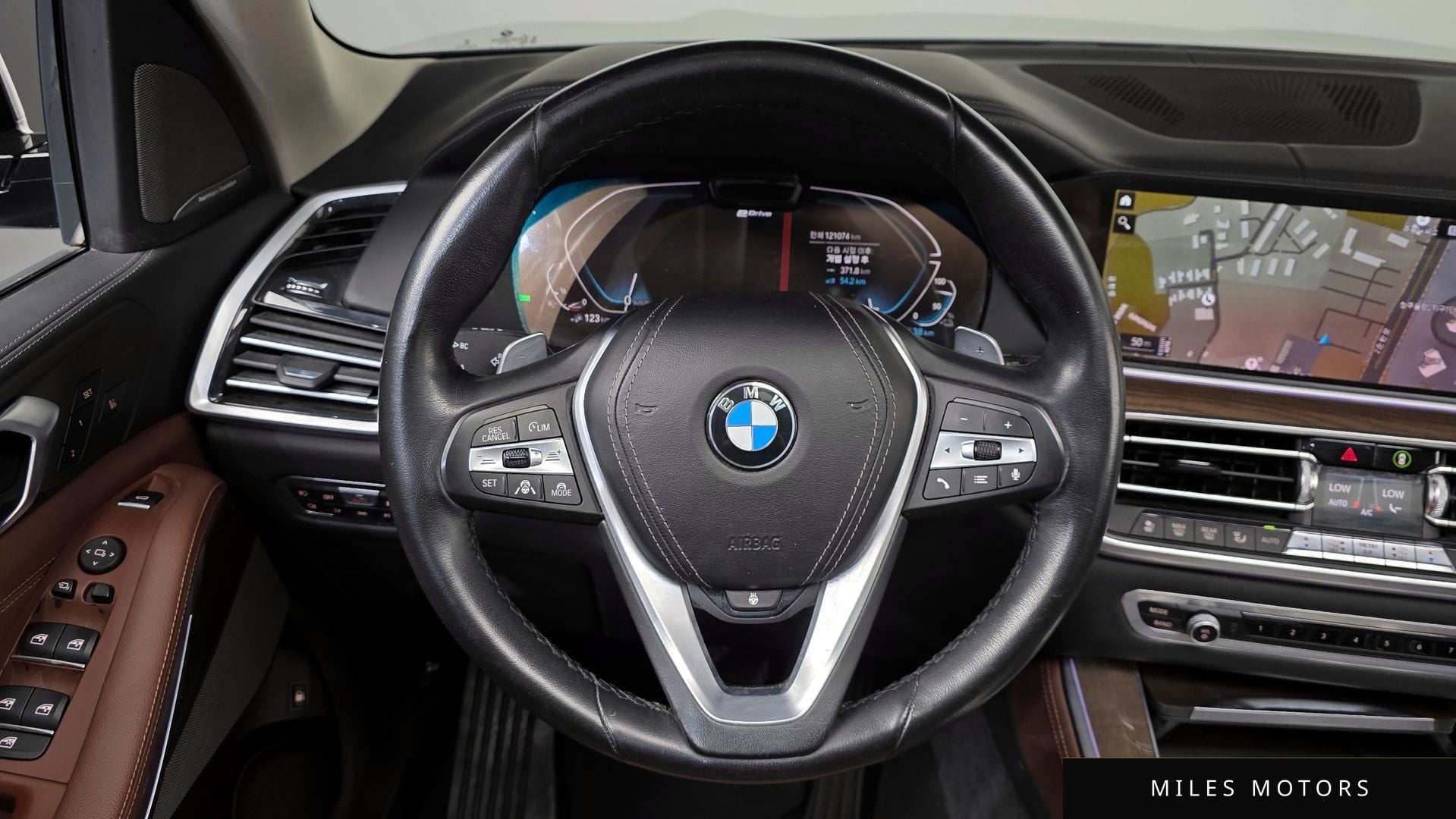 BMW X5 (G05) 2021 — миниатюра 15