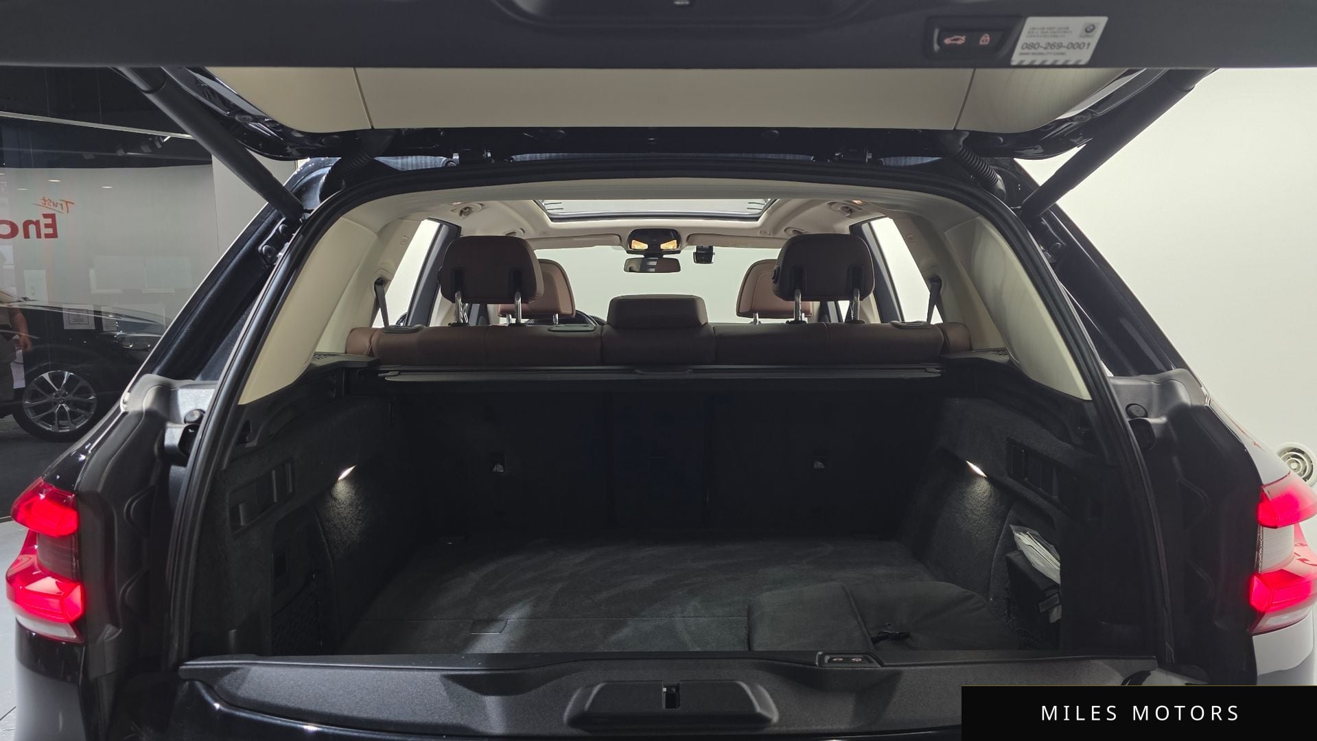 BMW X5 (G05) 2021 — миниатюра 17