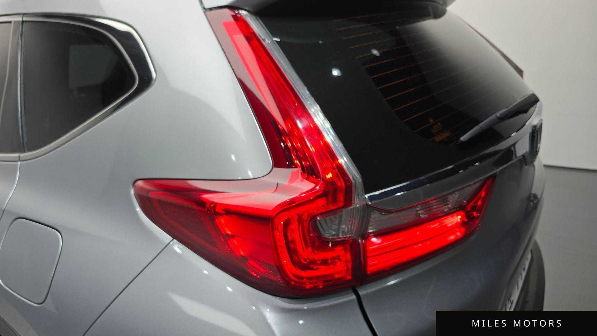 Honda CR-V 2017 — миниатюра 9