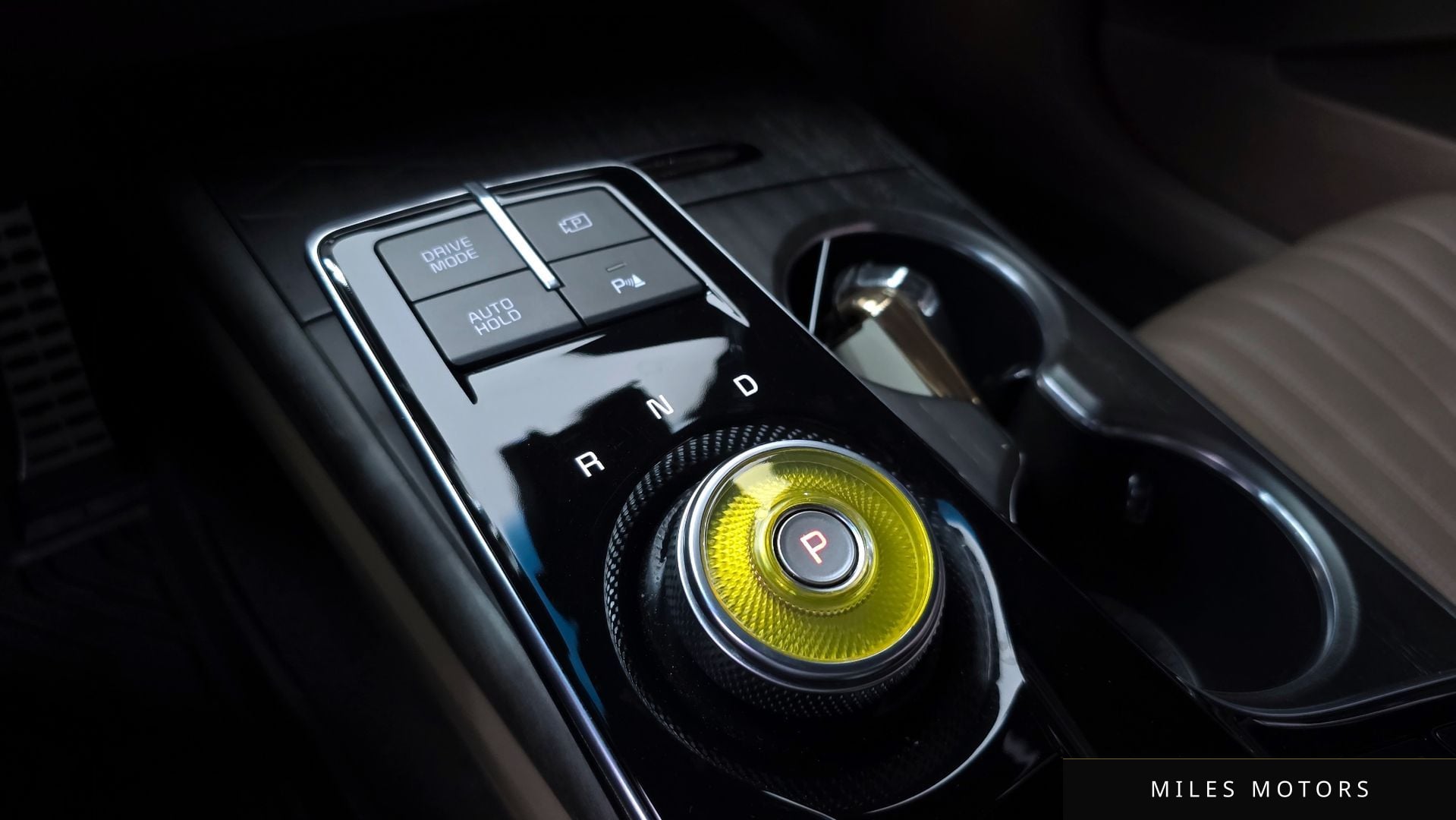 Kia K8 2022 — миниатюра 12