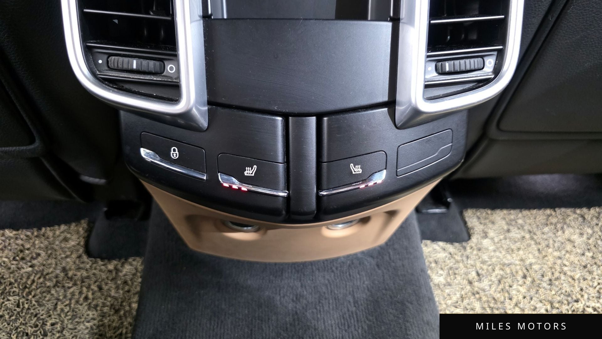 Porsche Cayenne 2016 — миниатюра 19