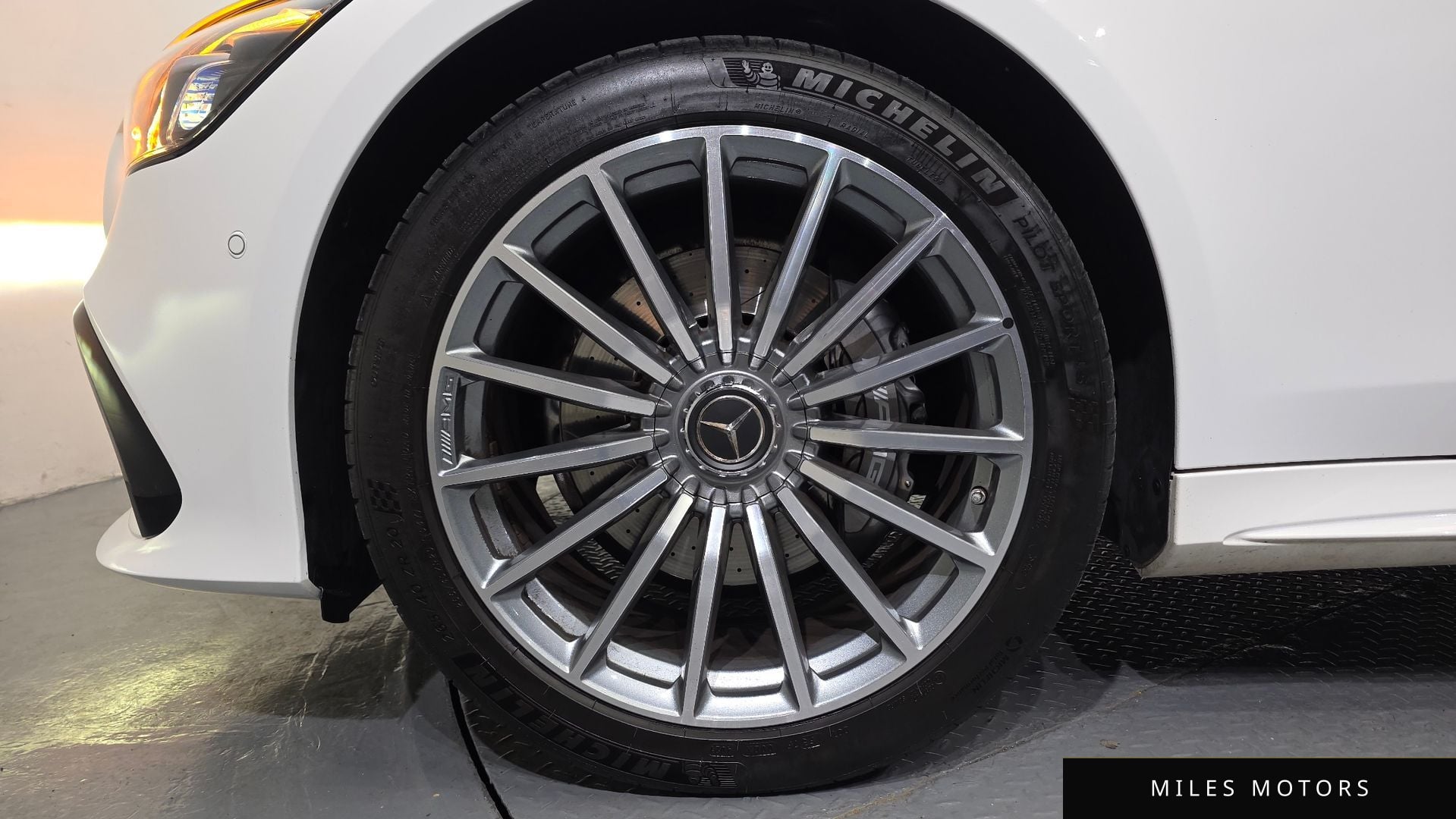 Mercedes-Benz AMG GT 2020 — миниатюра 5
