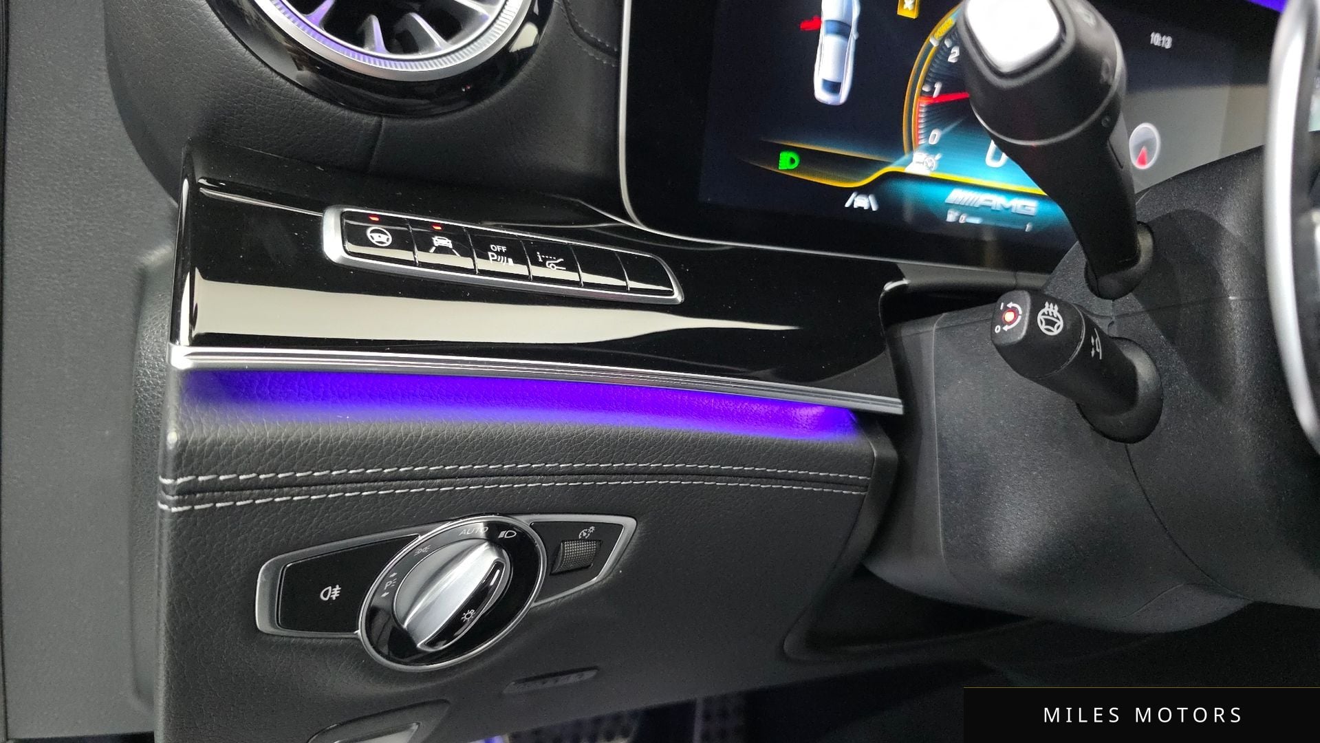 Mercedes-Benz AMG GT 2020 — миниатюра 19