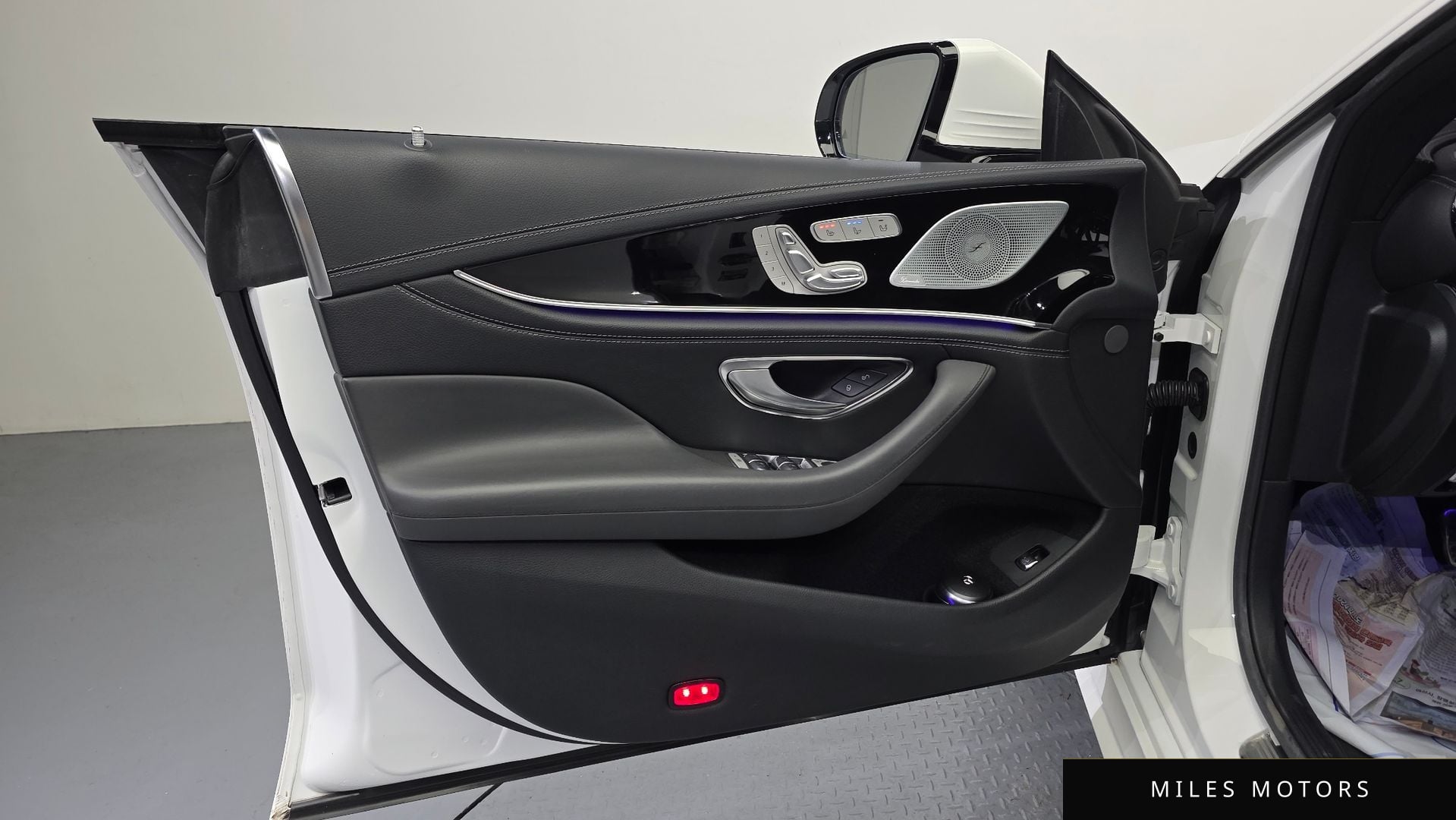 Mercedes-Benz AMG GT 2020 — миниатюра 14