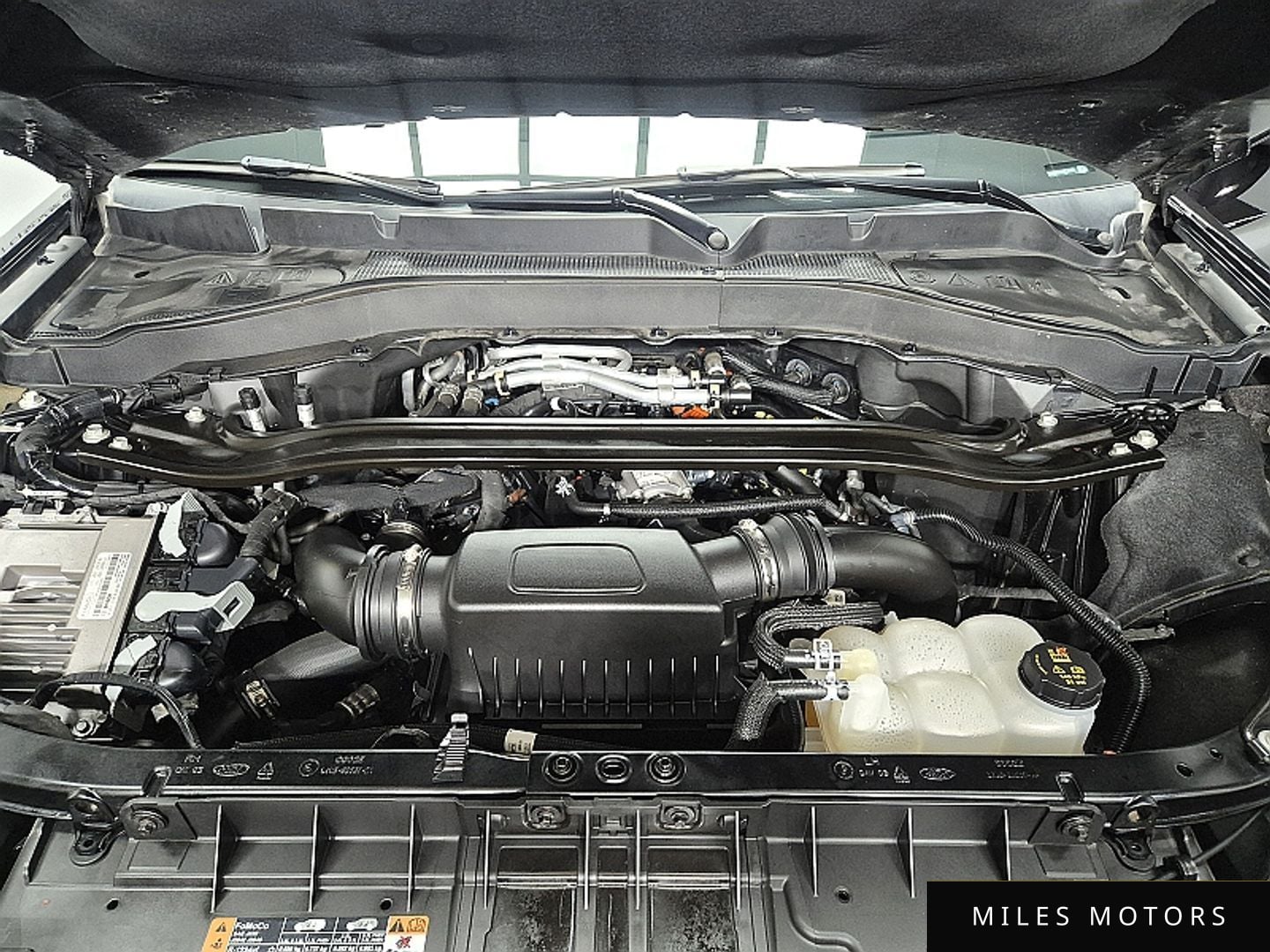 Ford Explorer 2022 — миниатюра 20