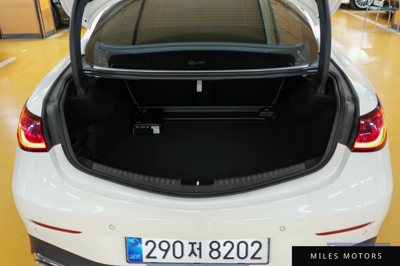 Mercedes-Benz CLE-Class C236 2026 — миниатюра 4