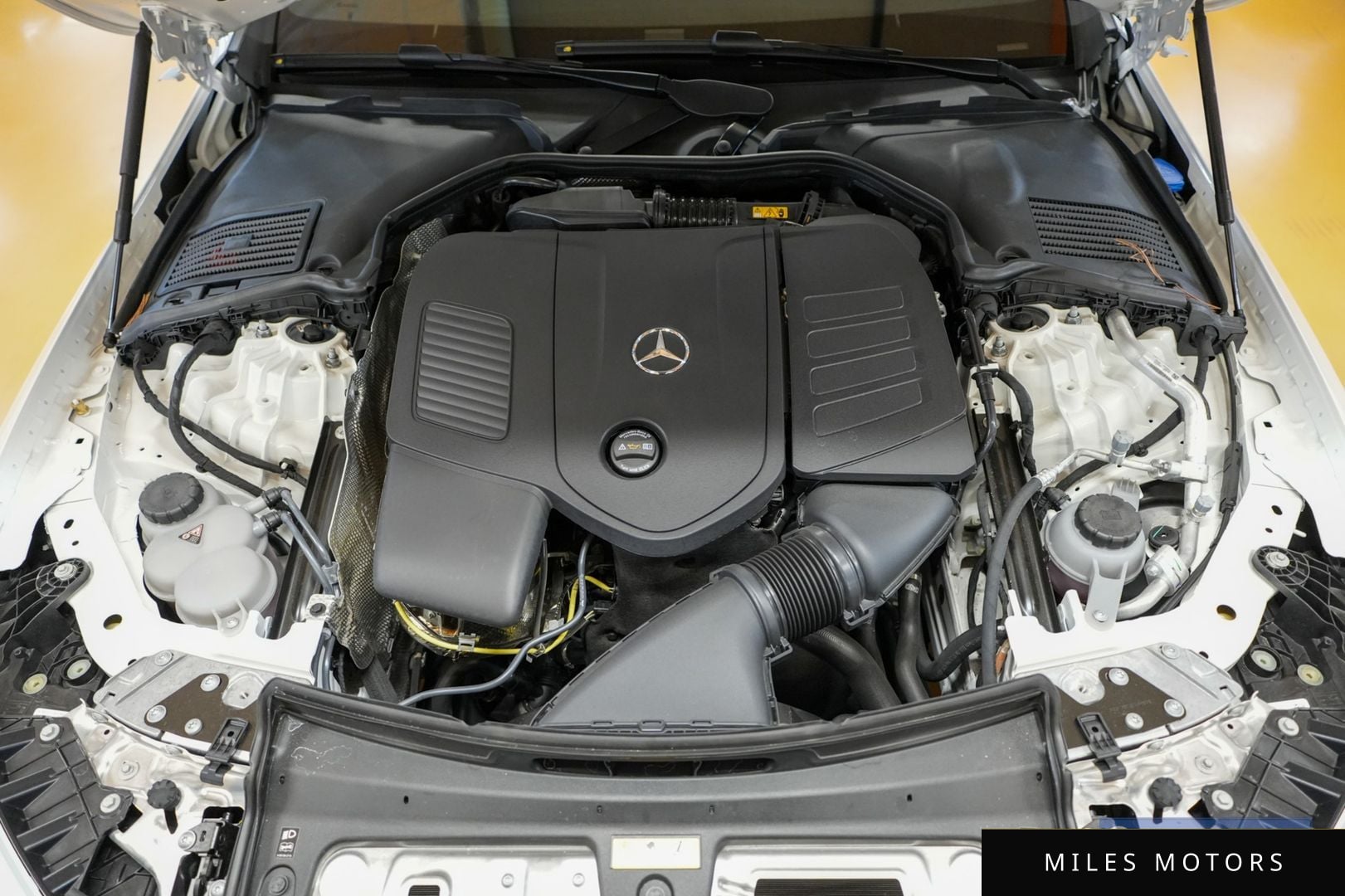 Mercedes-Benz CLE-Class C236 2026 — миниатюра 6